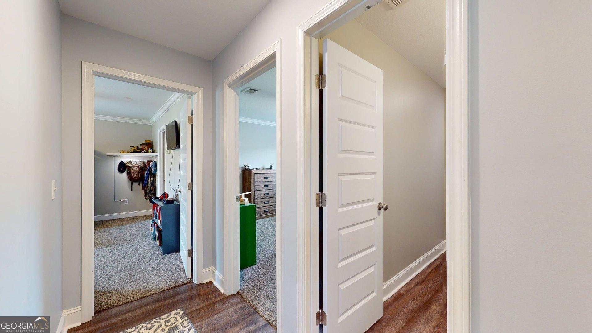 129 Windmill Plantation Drive Statesboro GA 30461