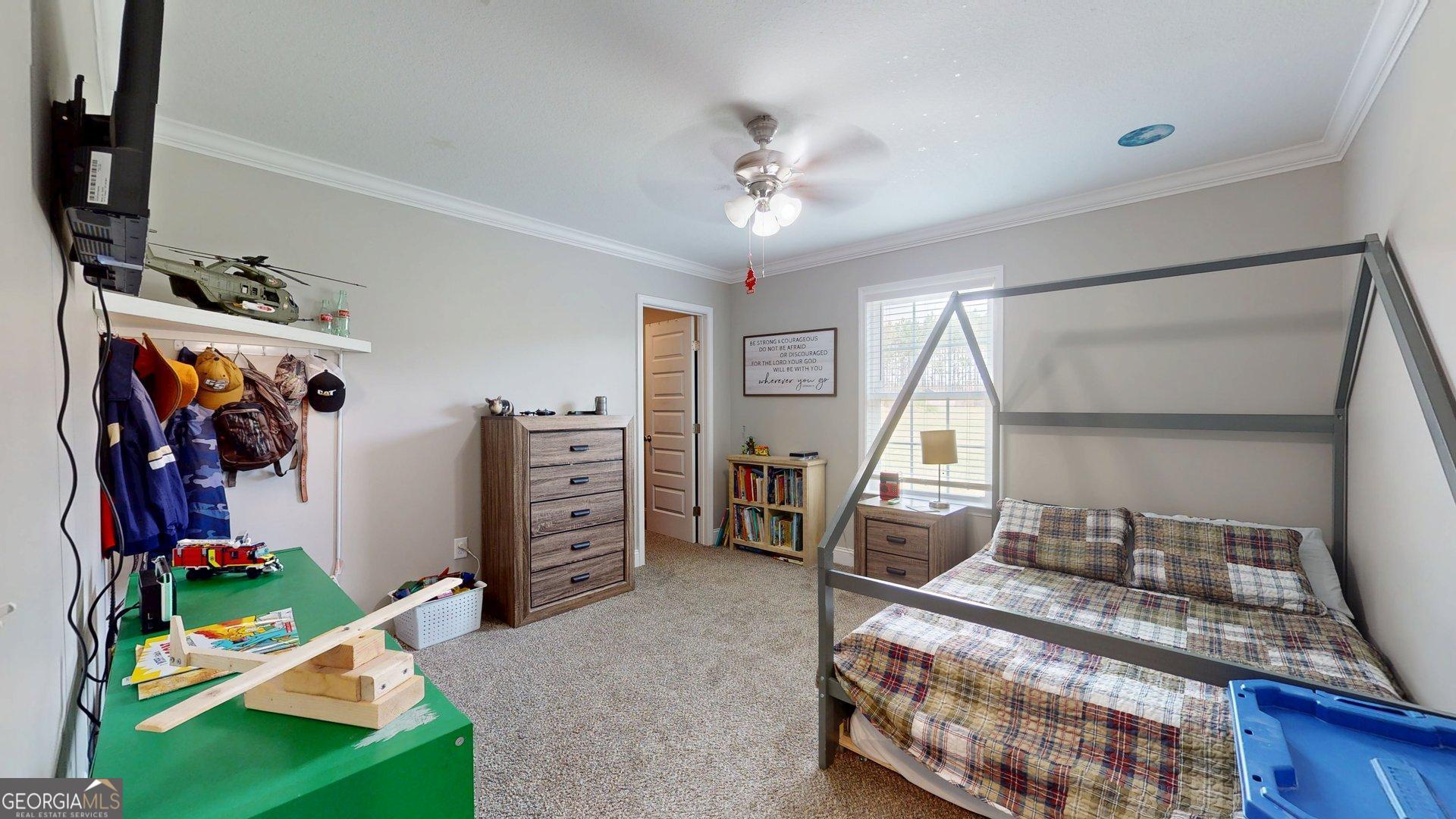 129 Windmill Plantation Drive Statesboro GA 30461