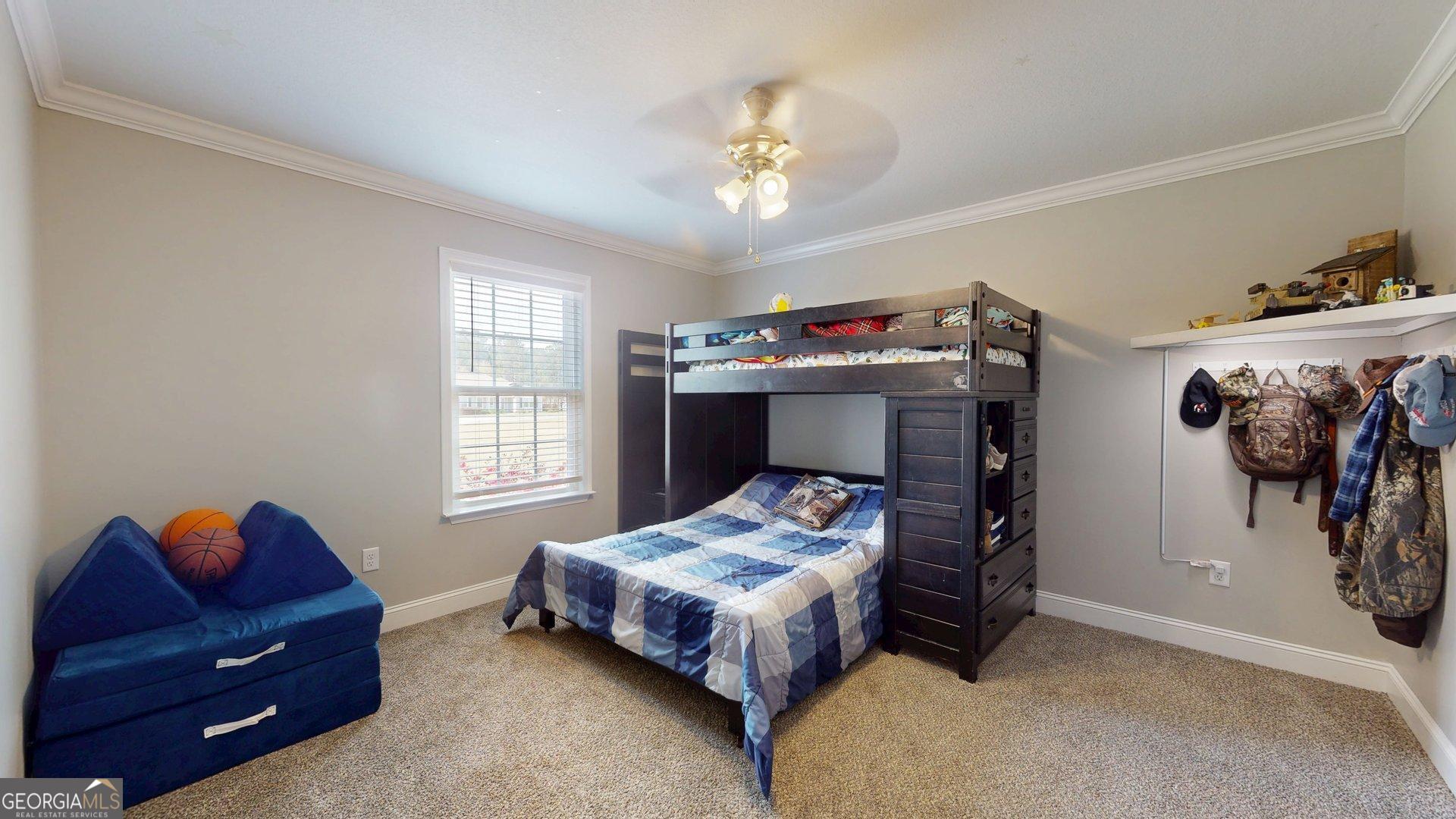 129 Windmill Plantation Drive Statesboro GA 30461
