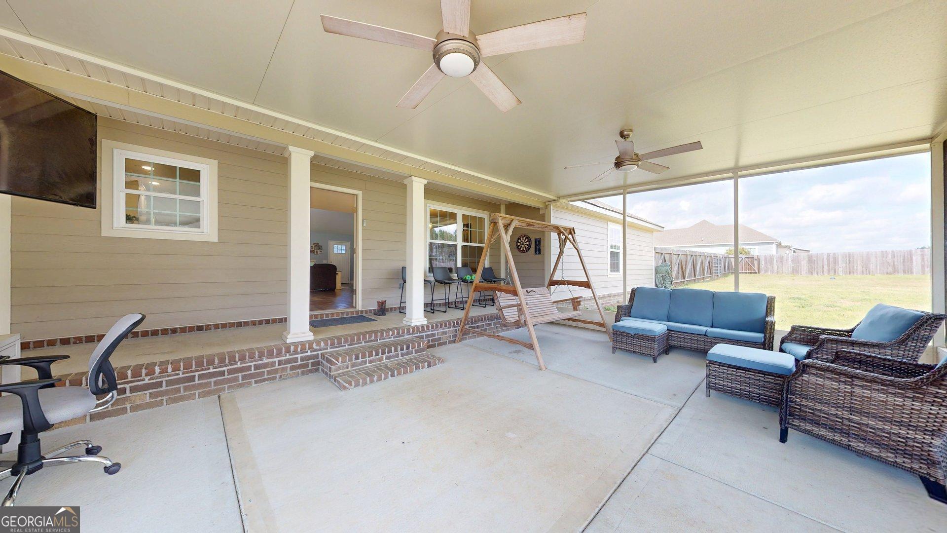 129 Windmill Plantation Drive Statesboro GA 30461