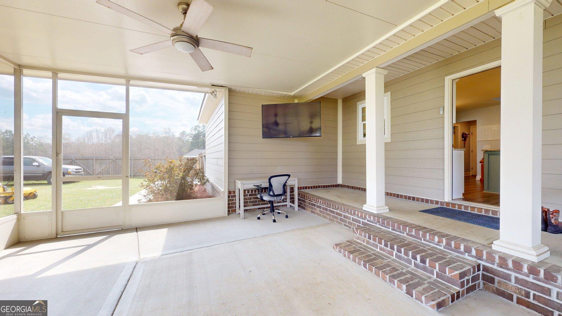 129 Windmill Plantation Drive Statesboro GA 30461
