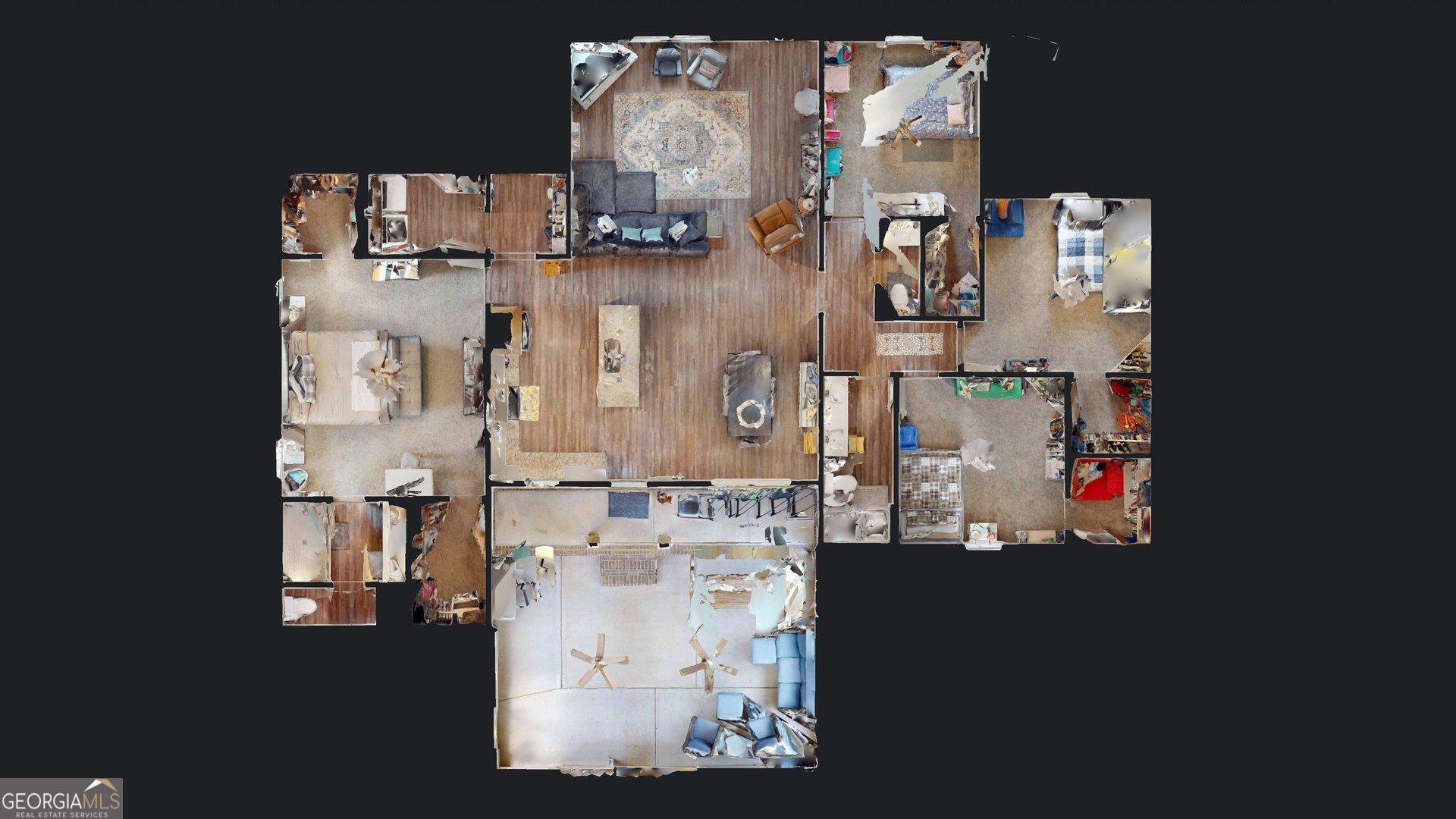 129 Windmill Plantation Drive Statesboro GA 30461
