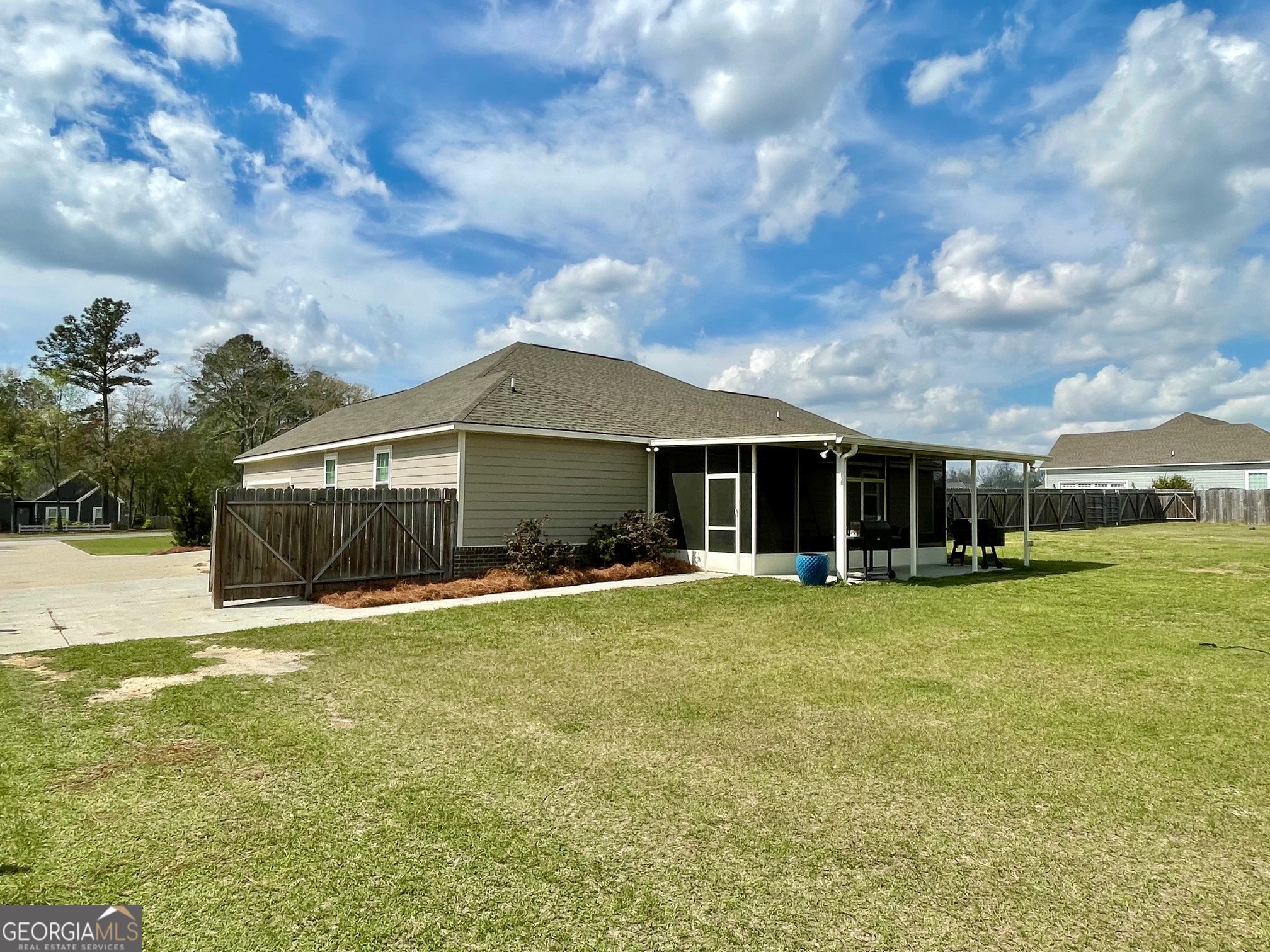 129 Windmill Plantation Drive Statesboro GA 30461