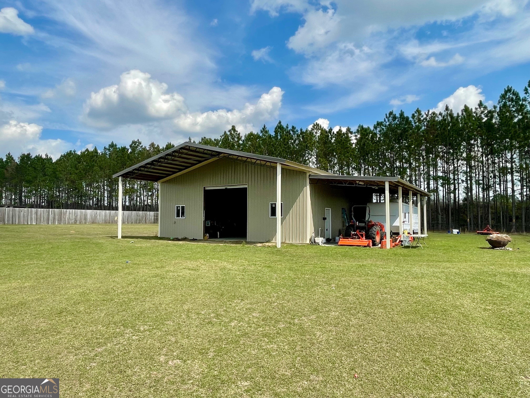 129 Windmill Plantation Drive Statesboro GA 30461
