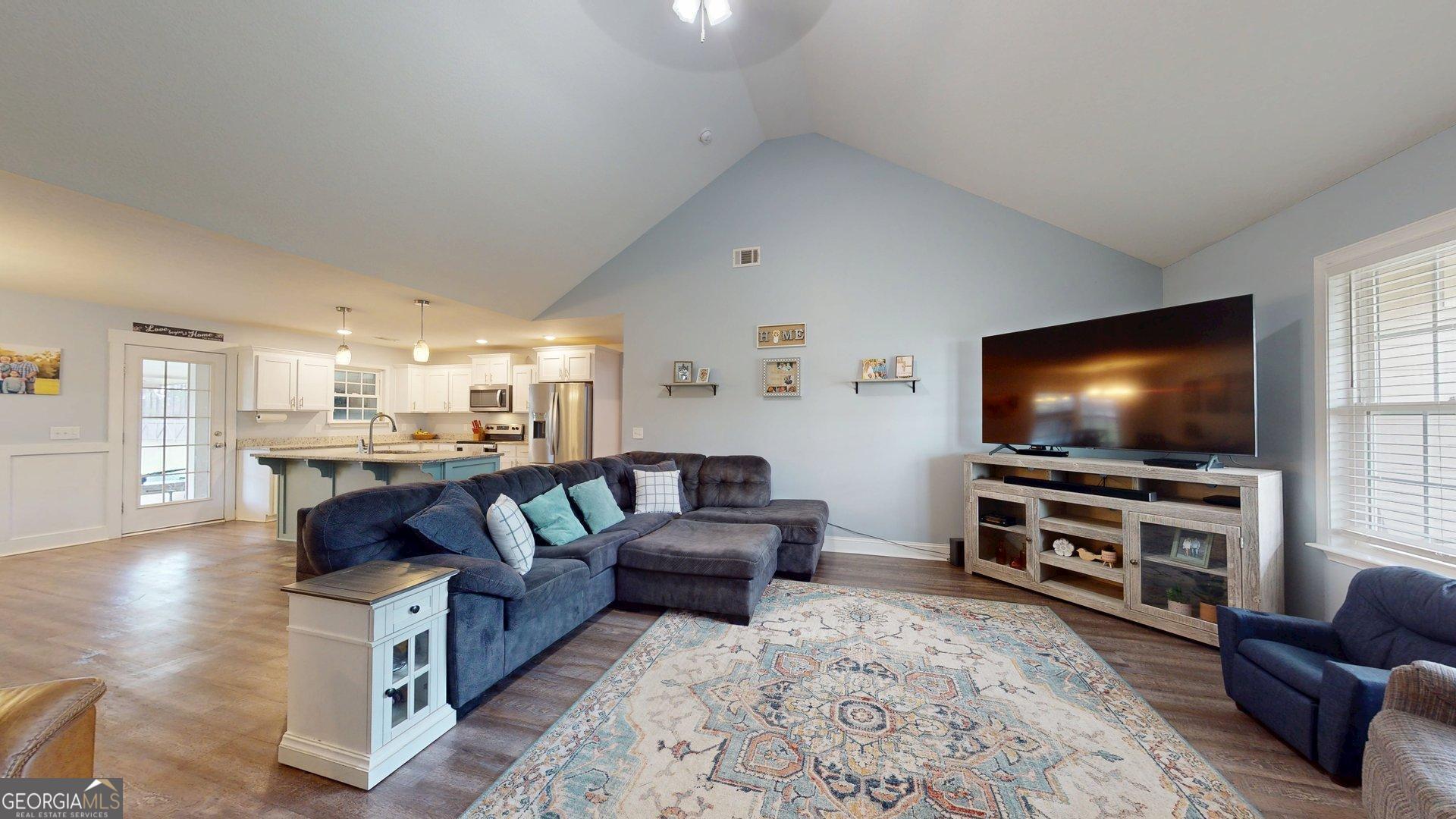 129 Windmill Plantation Drive Statesboro GA 30461