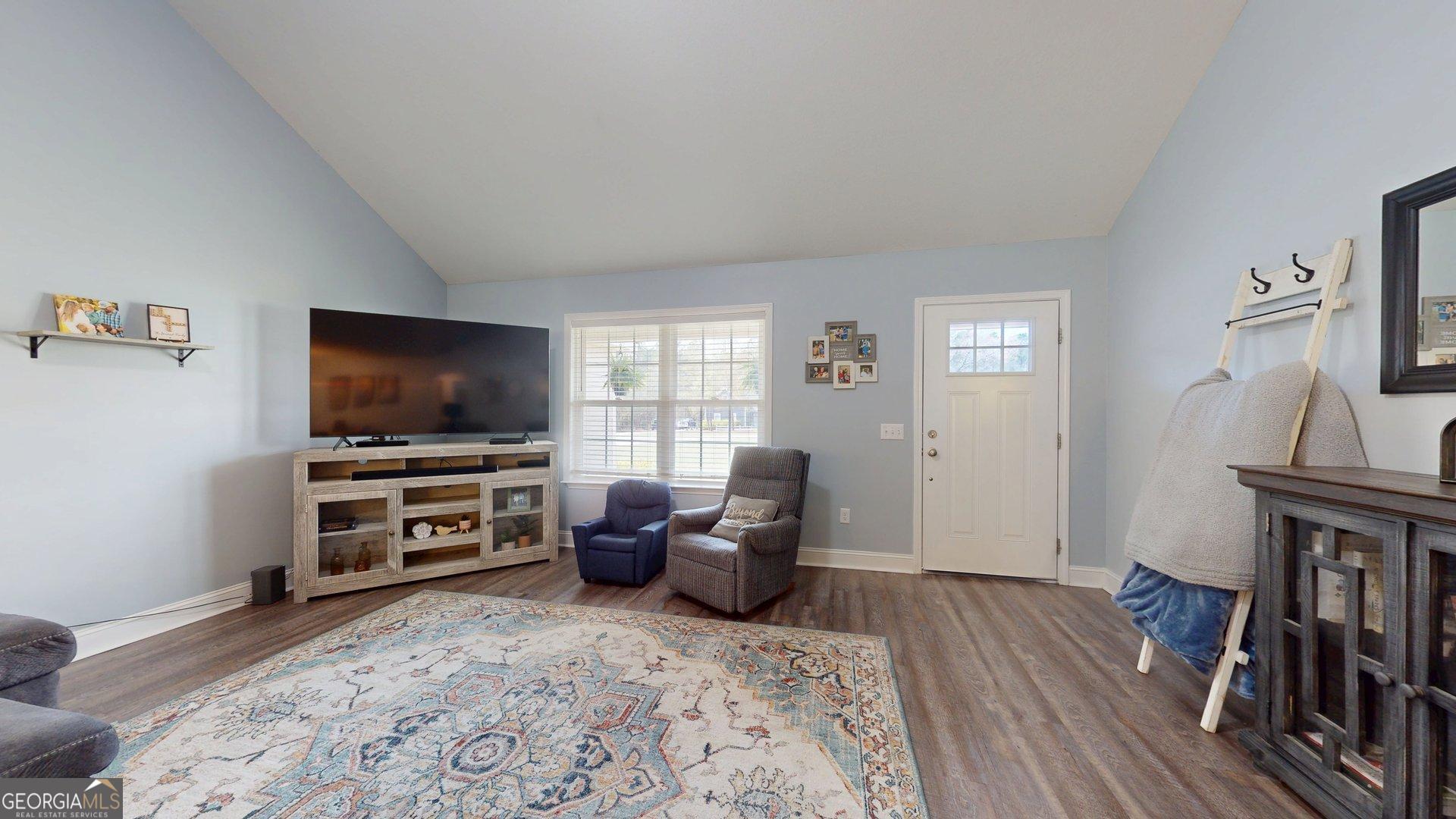 129 Windmill Plantation Drive Statesboro GA 30461