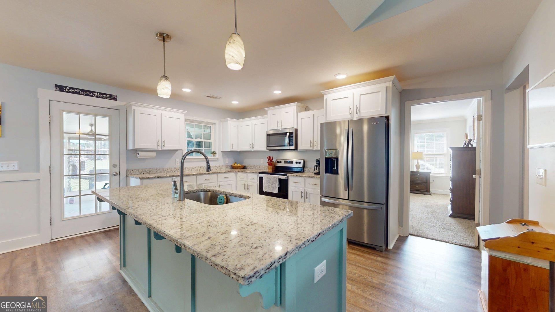 129 Windmill Plantation Drive Statesboro GA 30461
