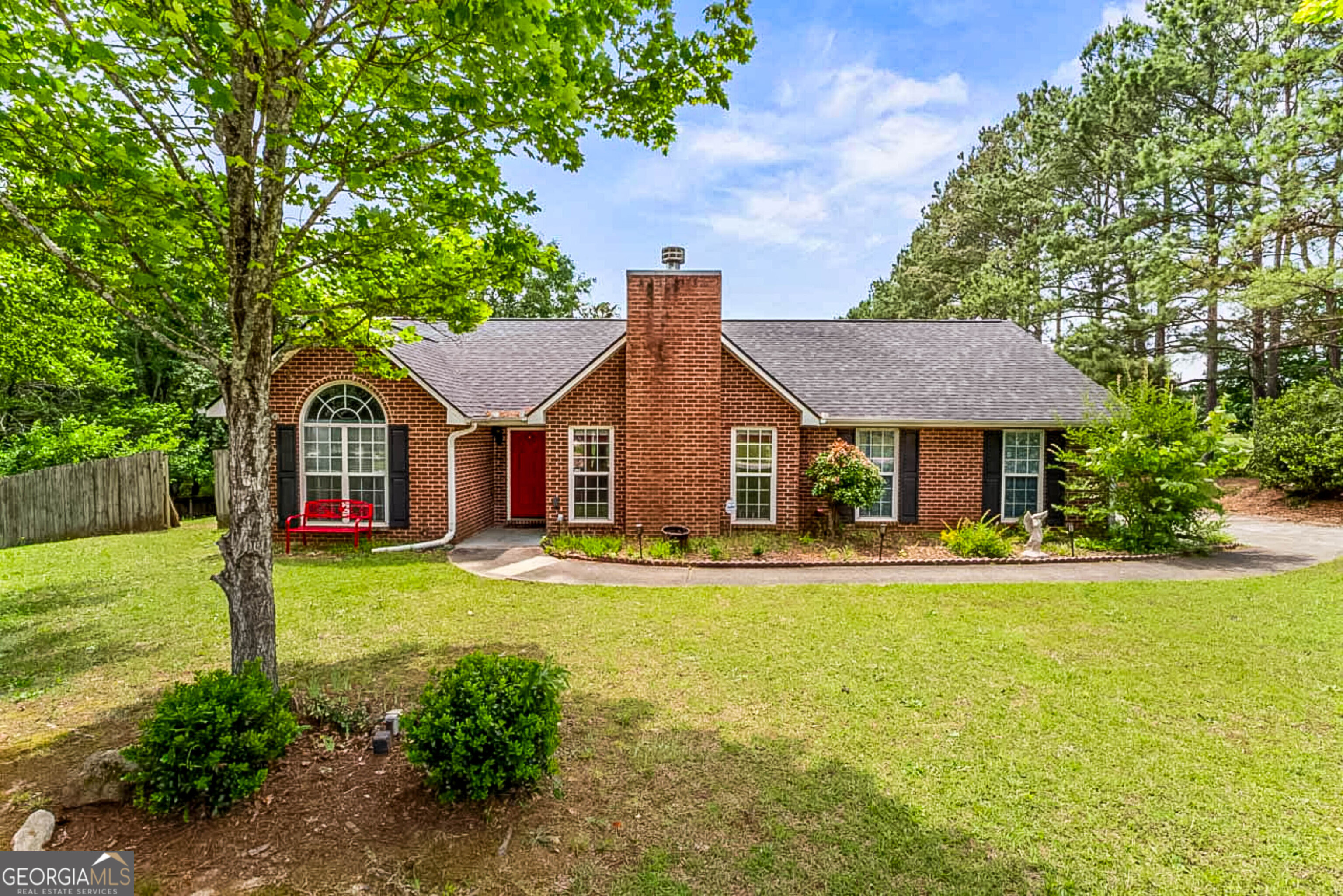 13885 Panhandle Lane Hampton GA 30228