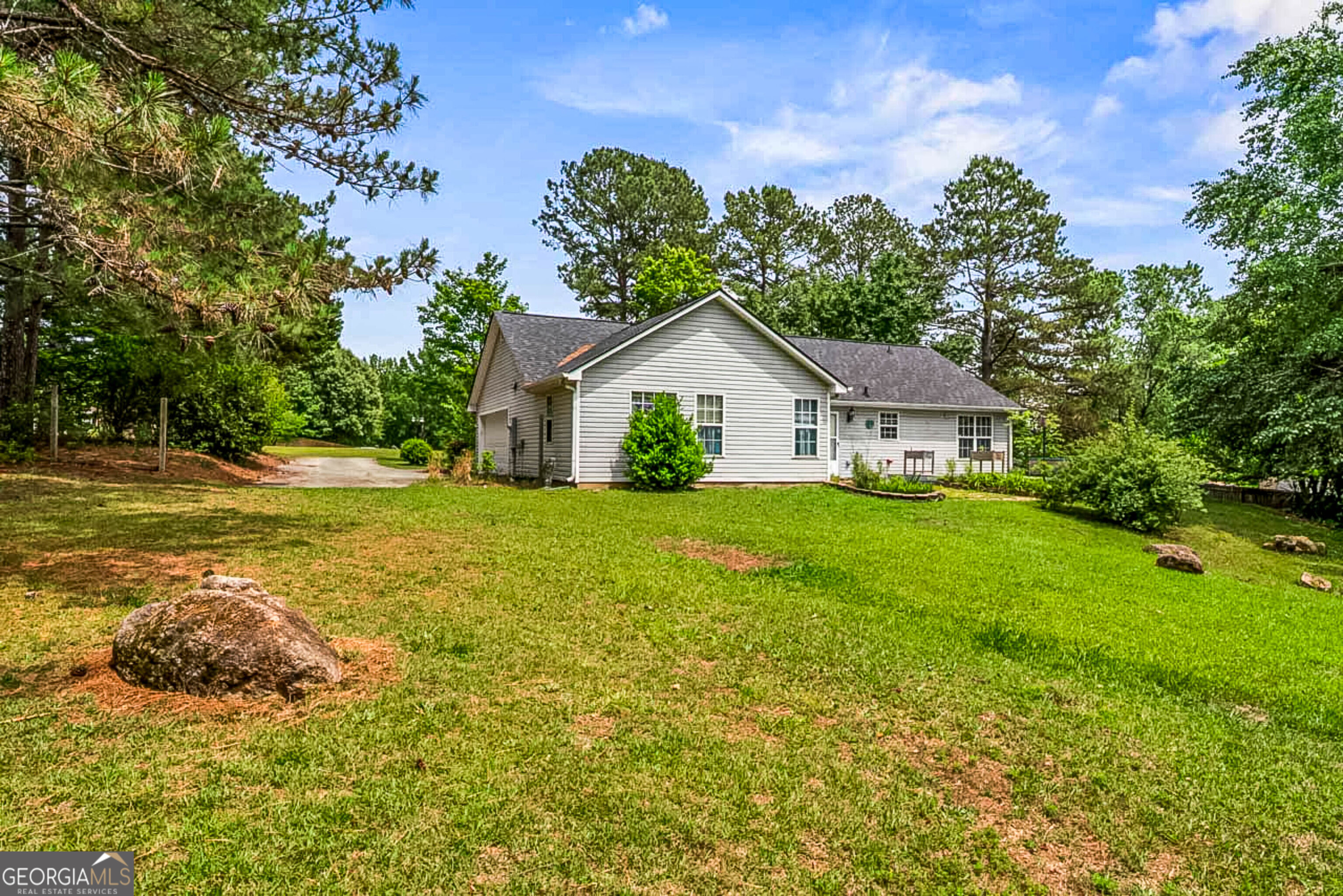 13885 Panhandle Lane Hampton GA 30228