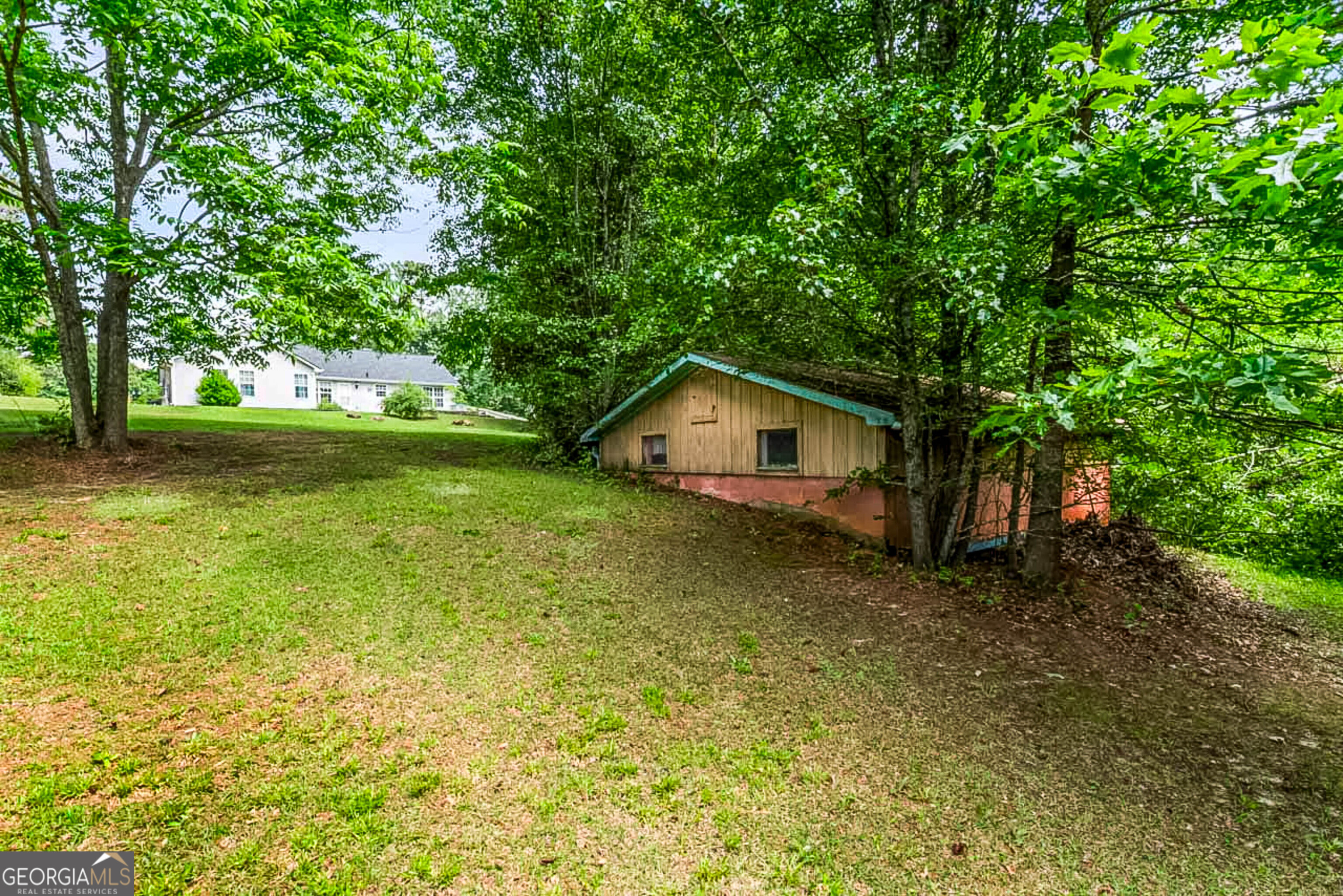 13885 Panhandle Lane Hampton GA 30228