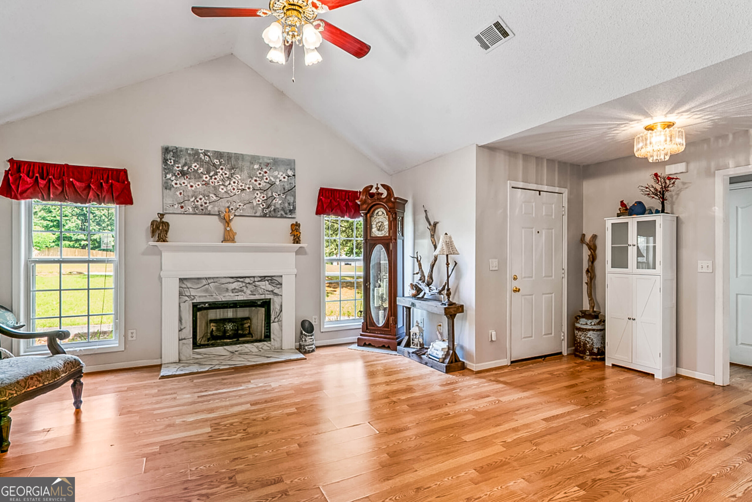 13885 Panhandle Lane Hampton GA 30228