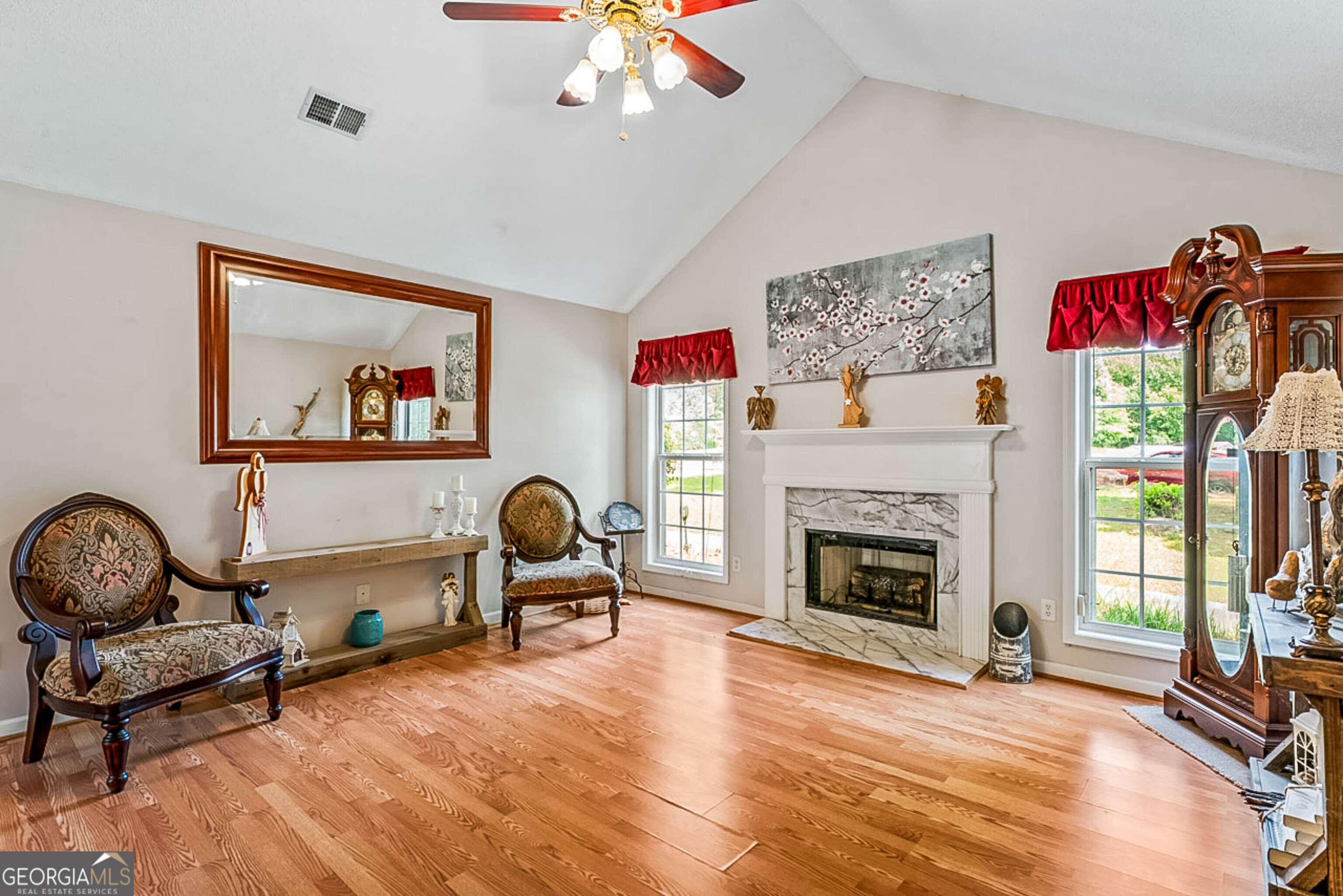 13885 Panhandle Lane Hampton GA 30228