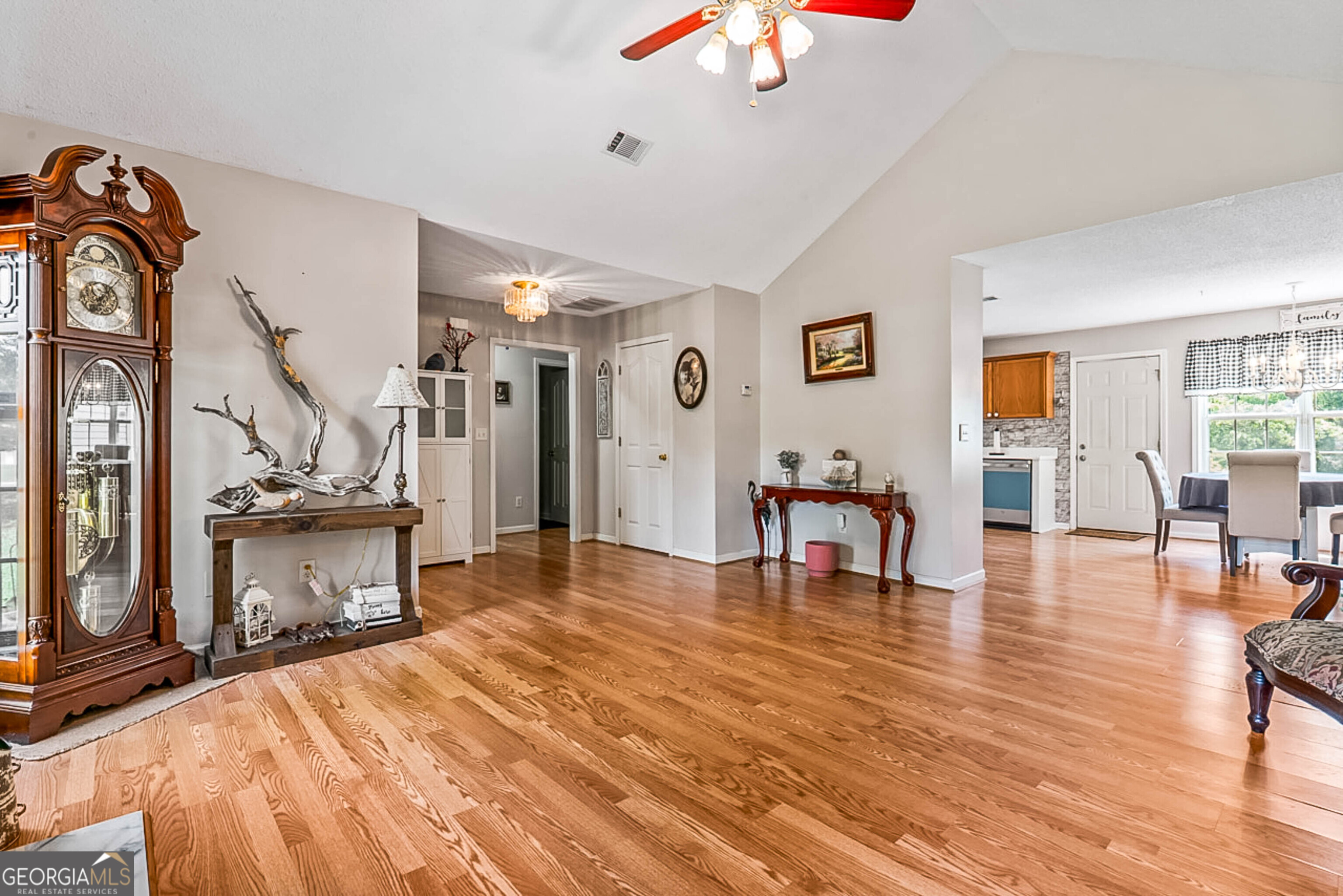 13885 Panhandle Lane Hampton GA 30228