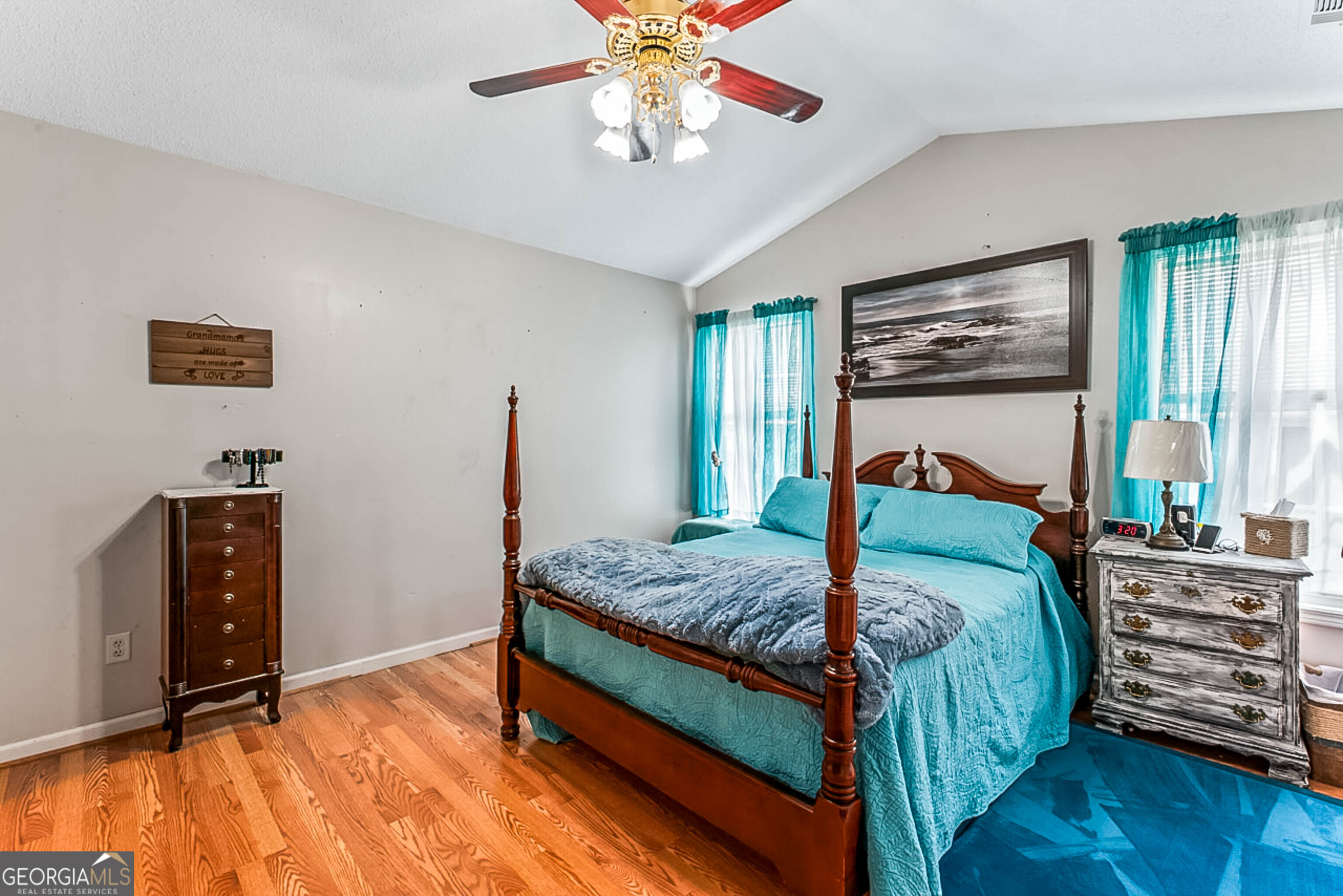 13885 Panhandle Lane Hampton GA 30228