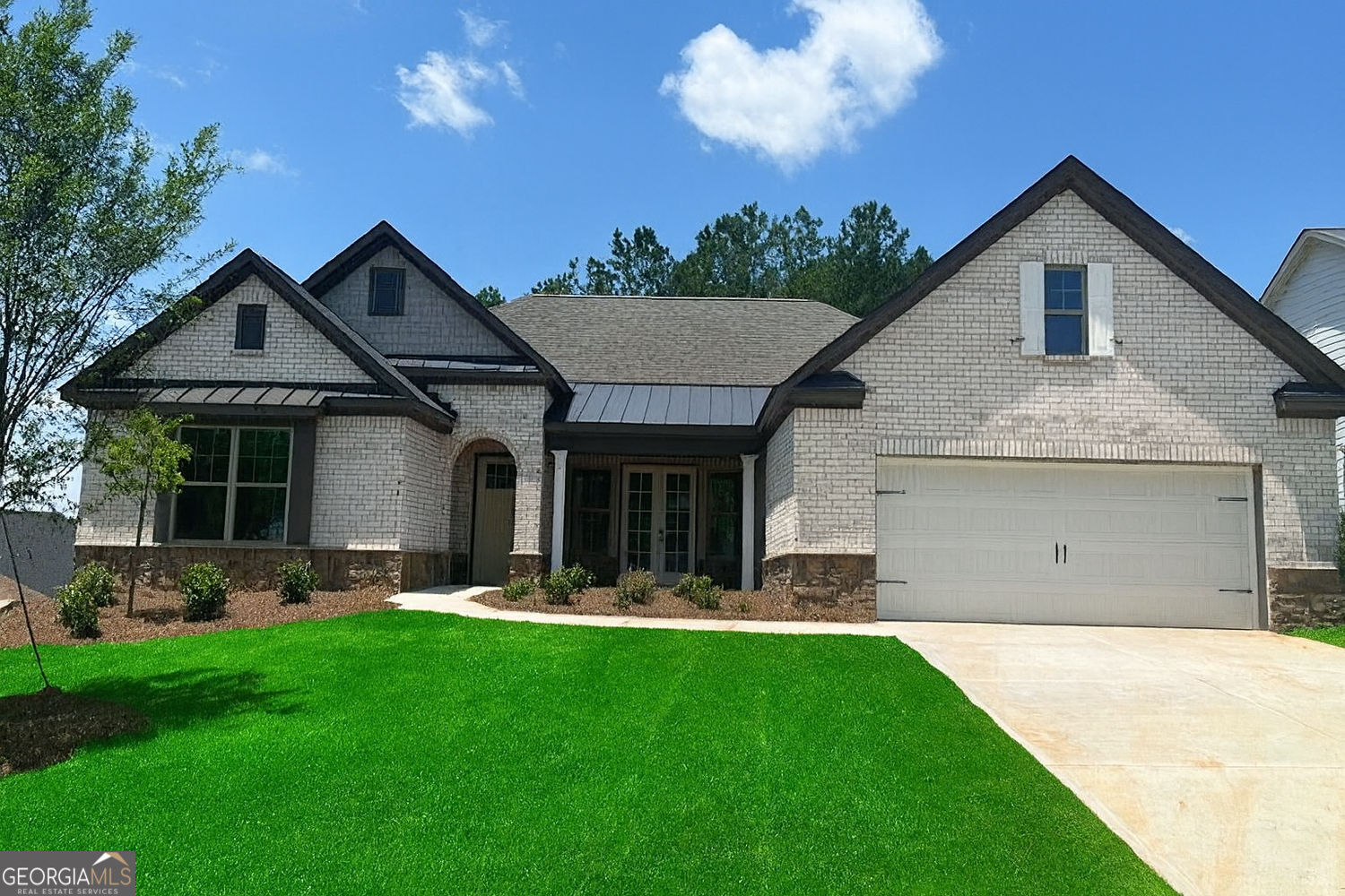 709 Brooke View Drive Canton GA 30115