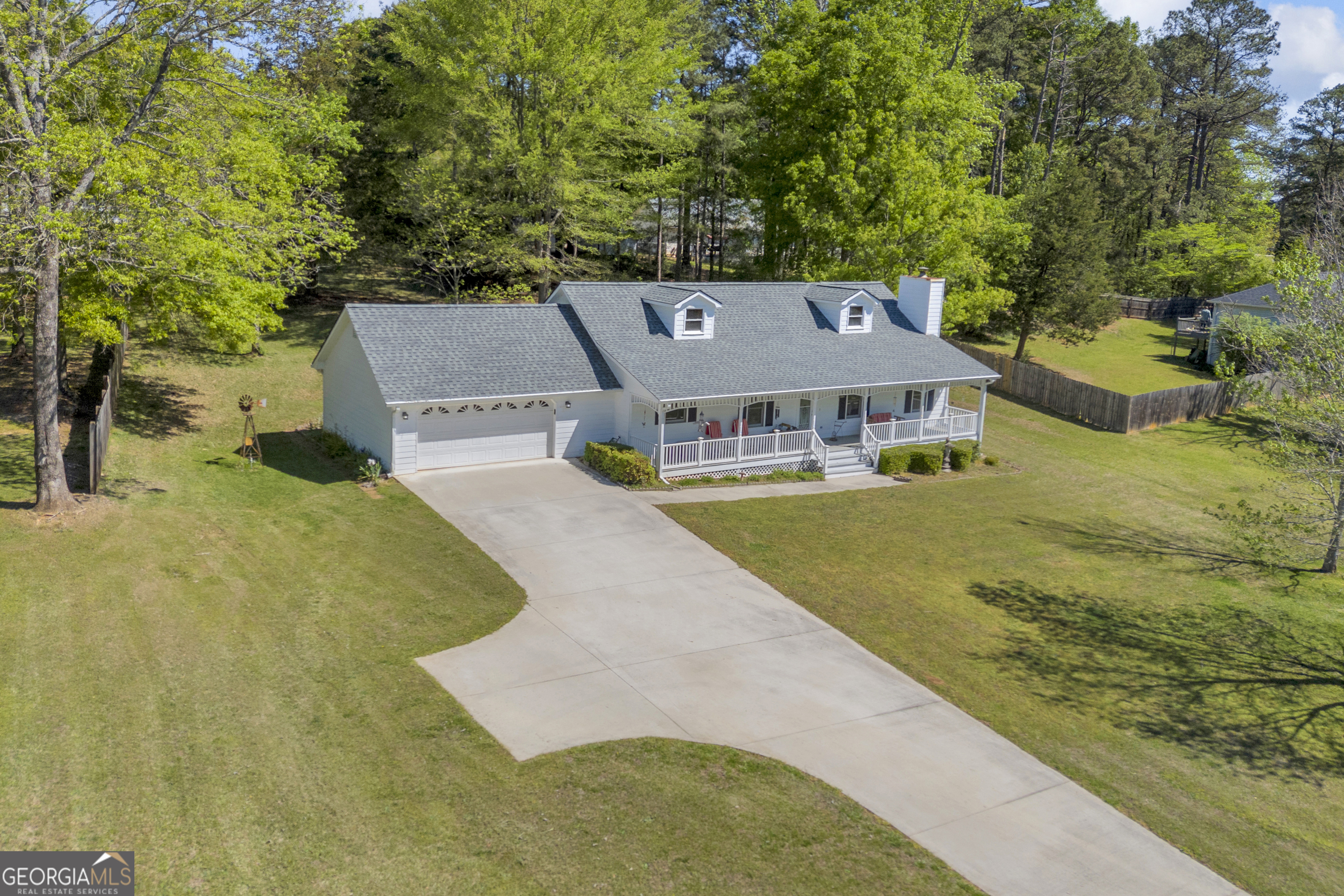 172 Lewis Circle Commerce GA 30529