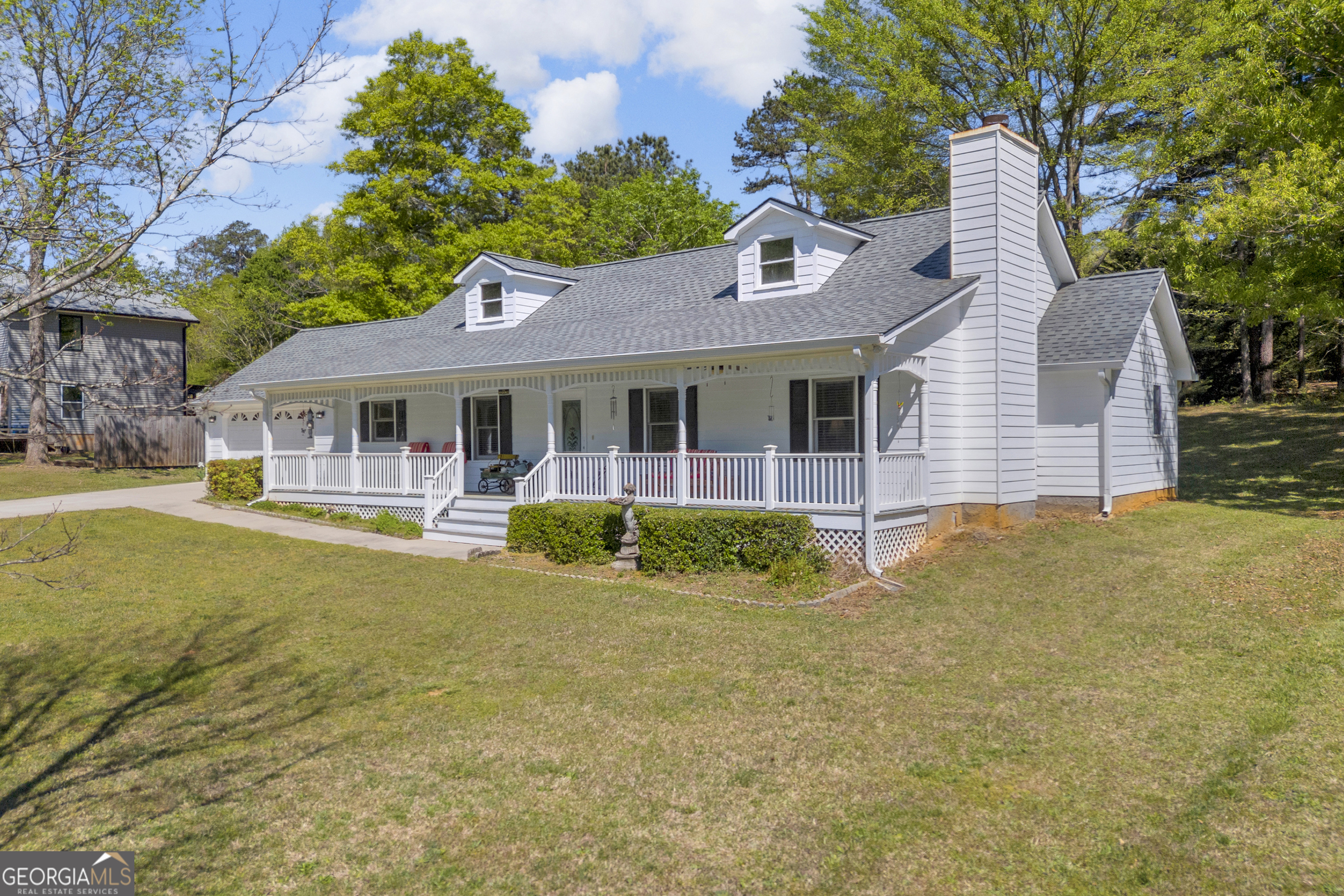 172 Lewis Circle Commerce GA 30529