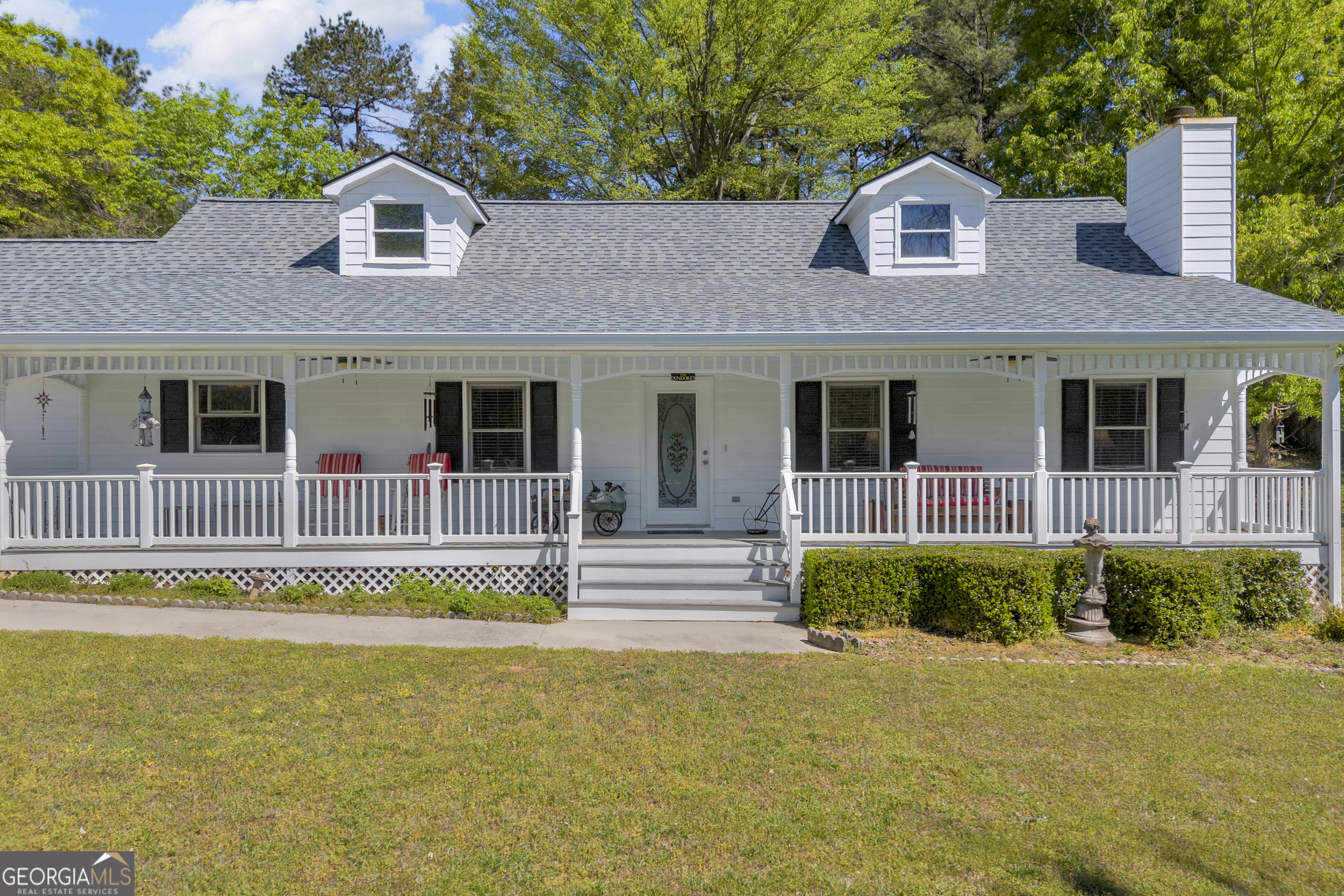 172 Lewis Circle Commerce GA 30529
