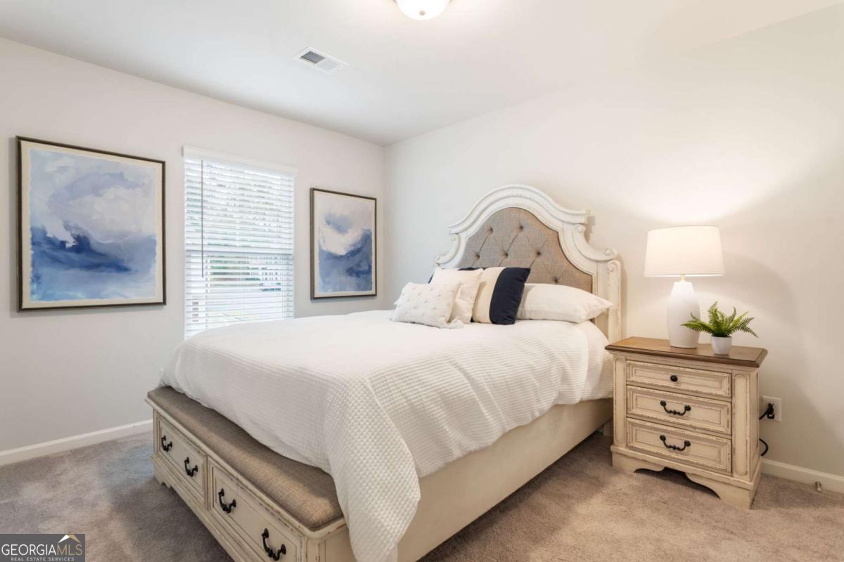 2824 Saratoga Lake View Decatur GA 30034
