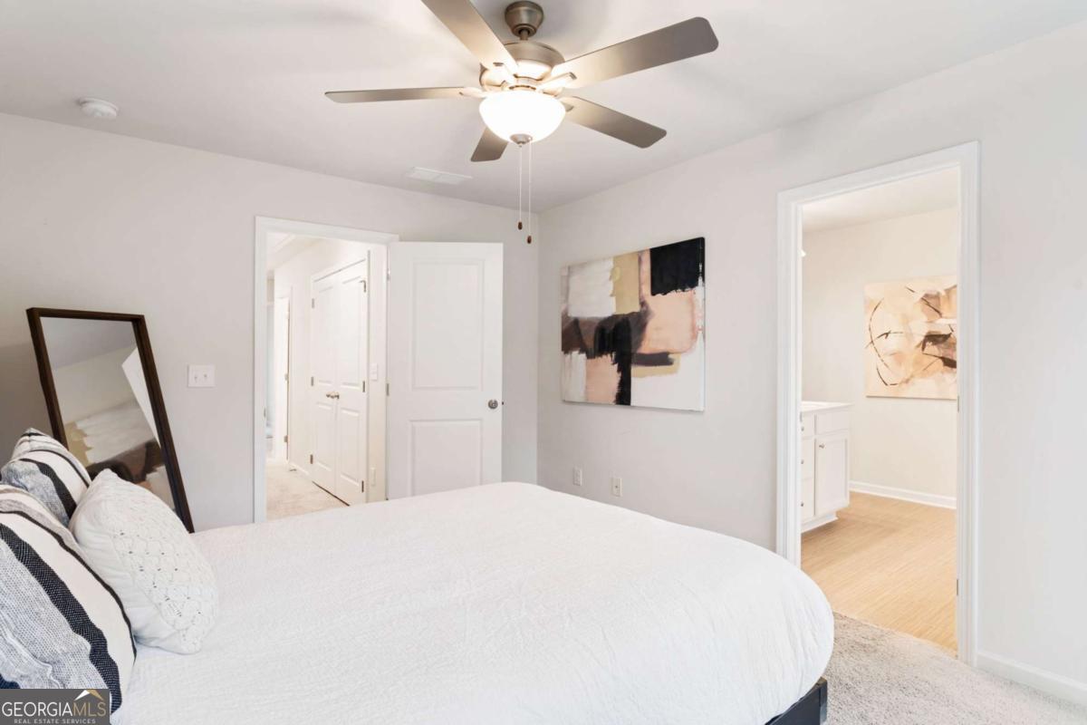 2824 Saratoga Lake View Decatur GA 30034