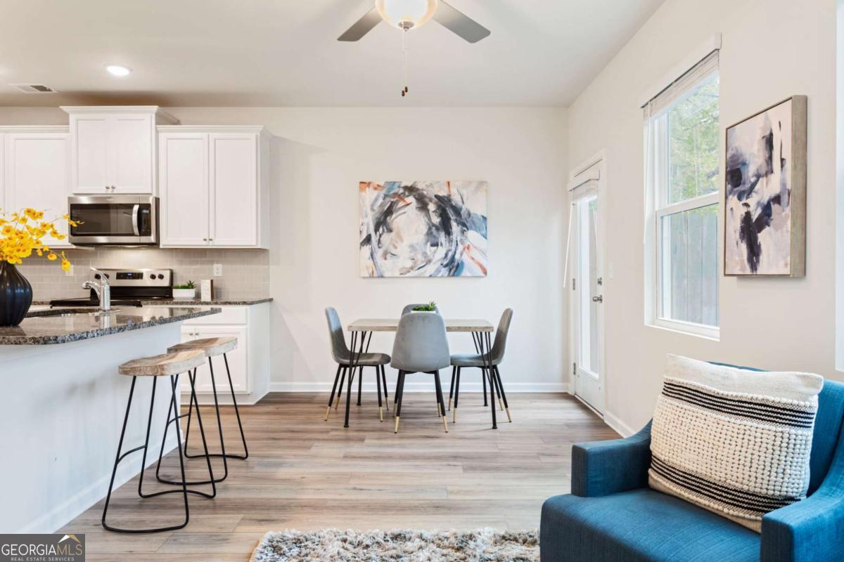 2824 Saratoga Lake View Decatur GA 30034