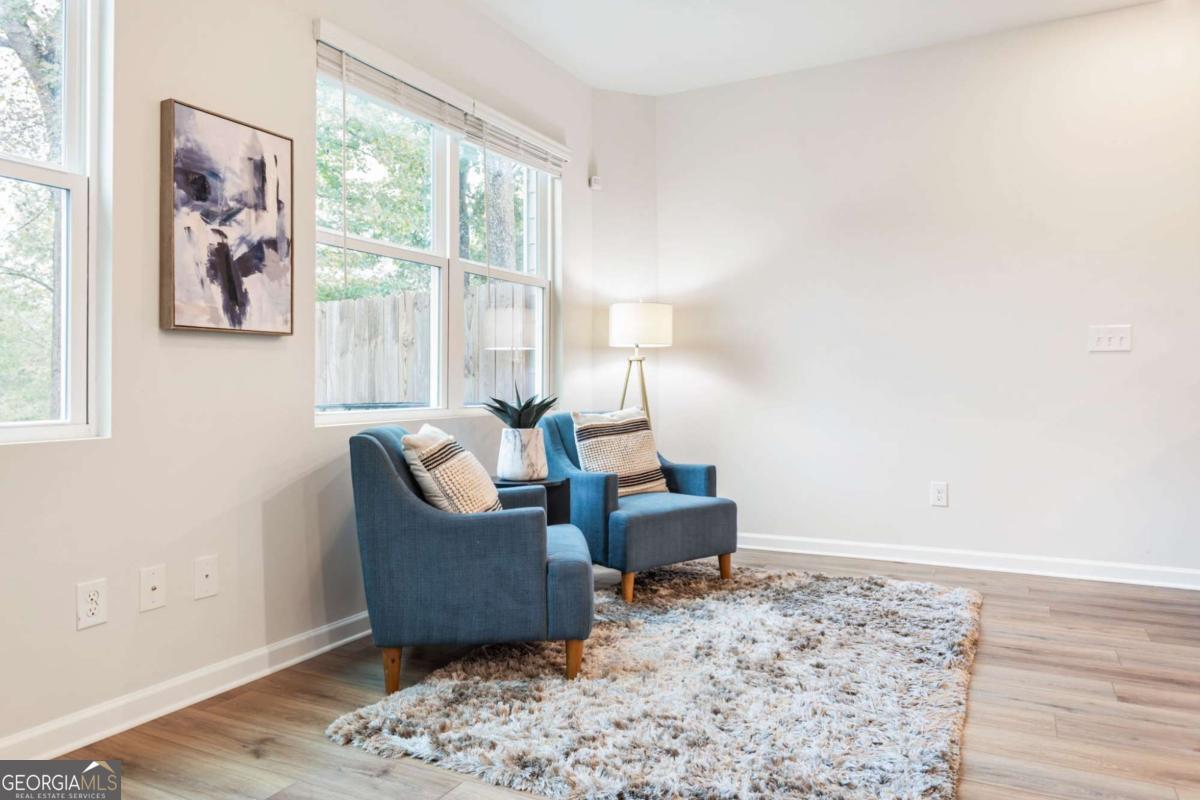 2824 Saratoga Lake View Decatur GA 30034