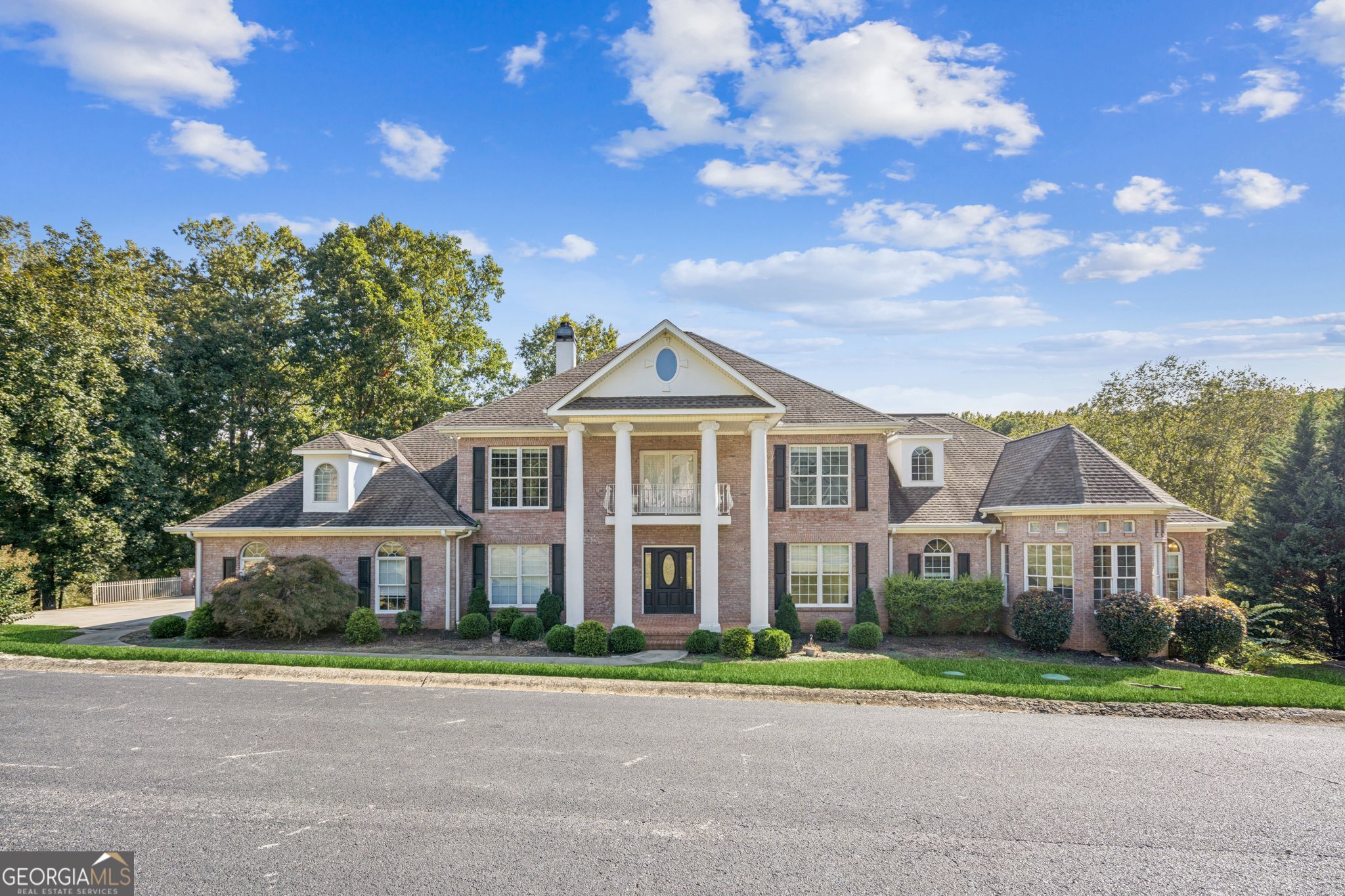 181 Granny Smith Circle Clarkesville GA 30523