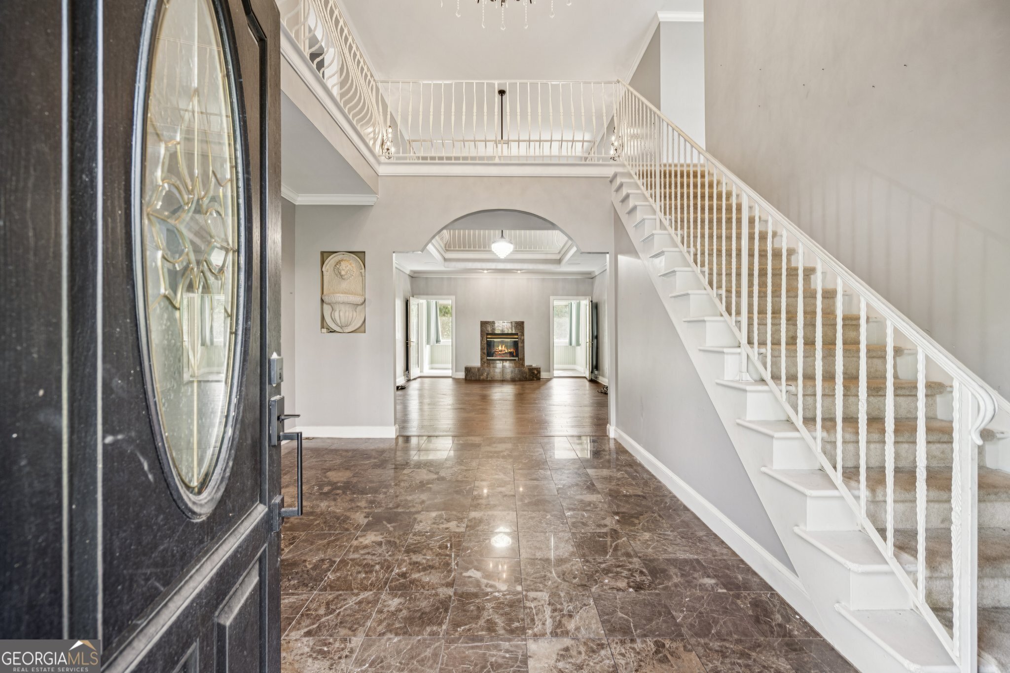 181 Granny Smith Circle Clarkesville GA 30523