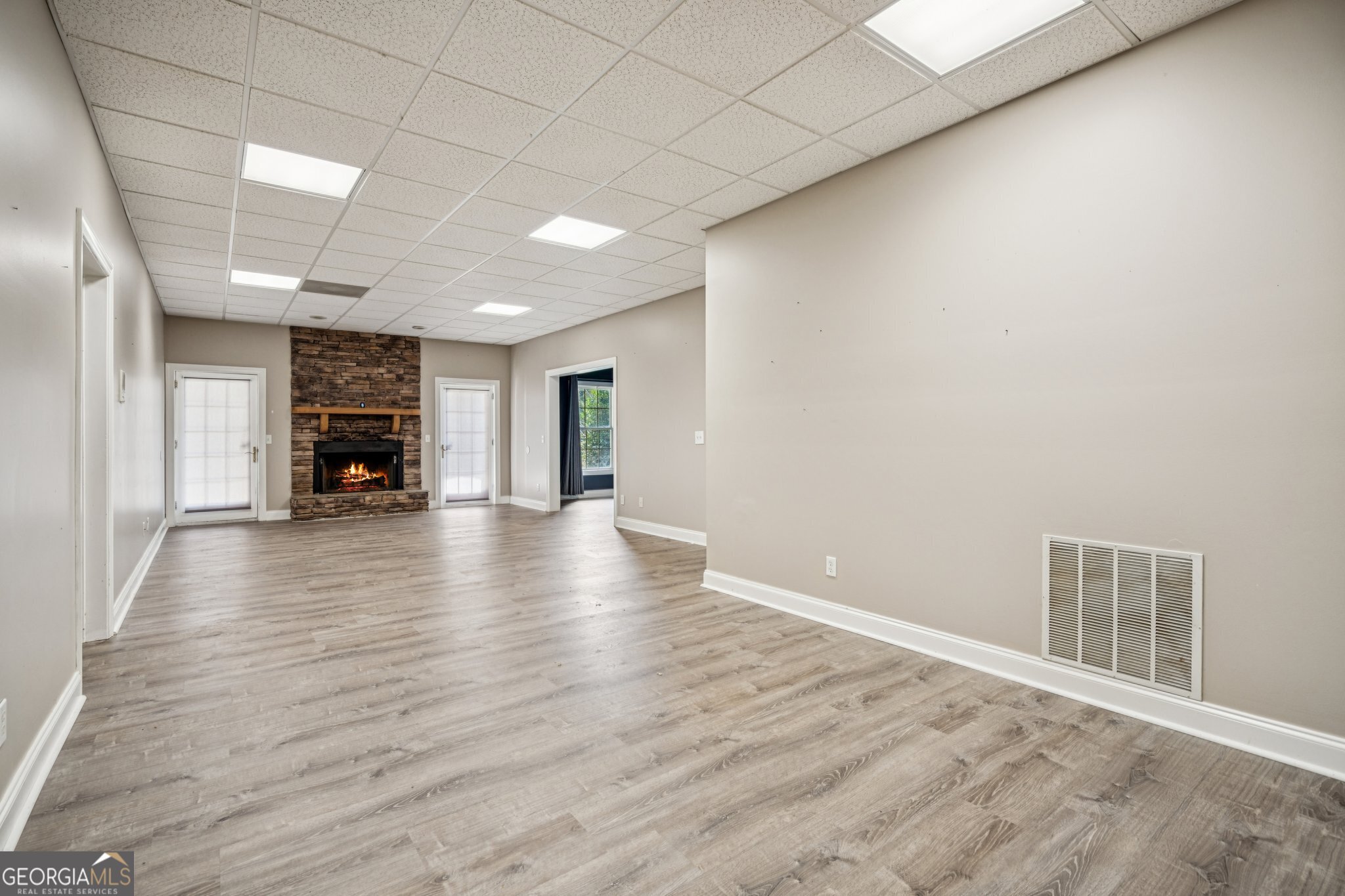 181 Granny Smith Circle Clarkesville GA 30523