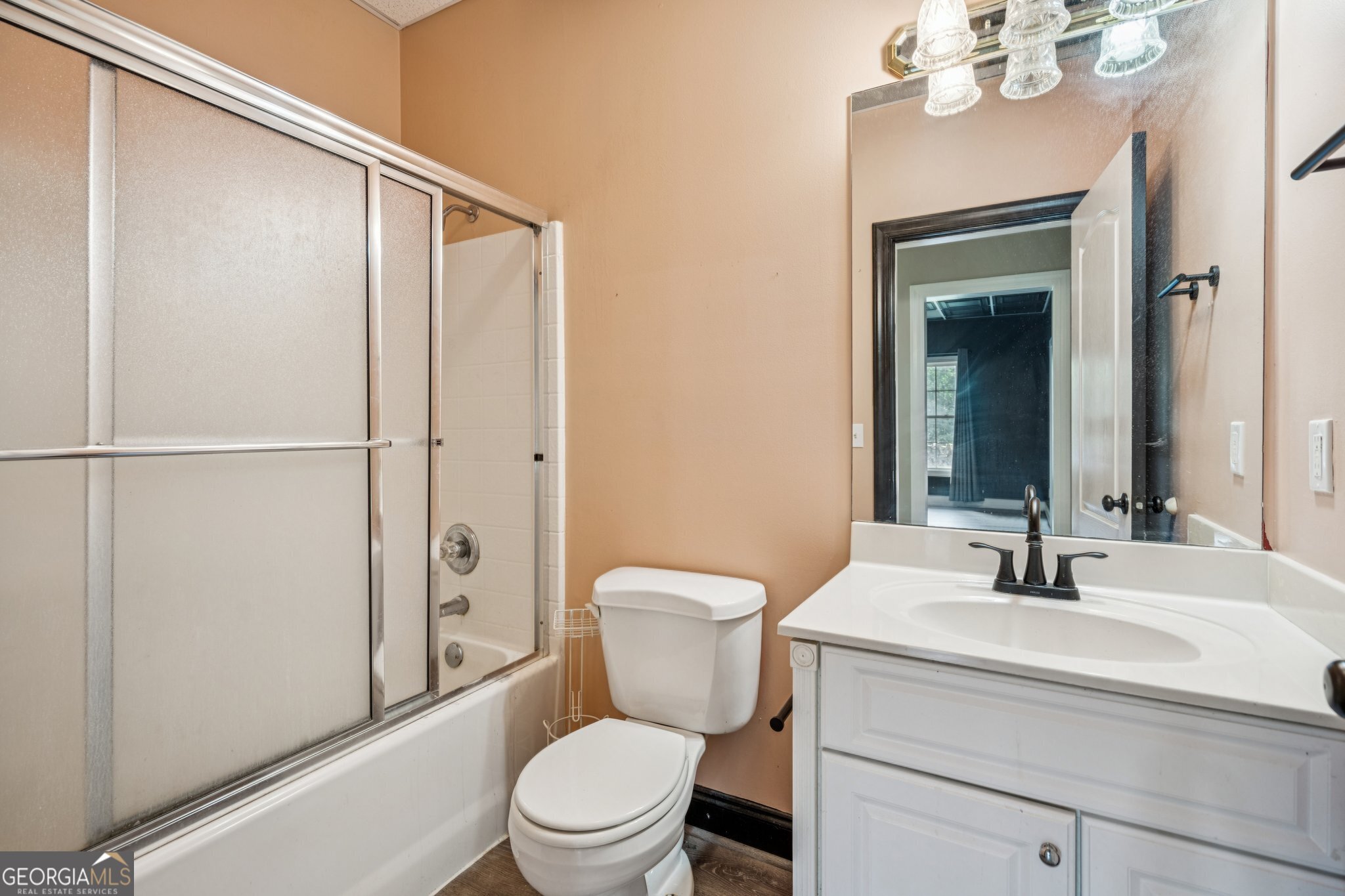 181 Granny Smith Circle Clarkesville GA 30523