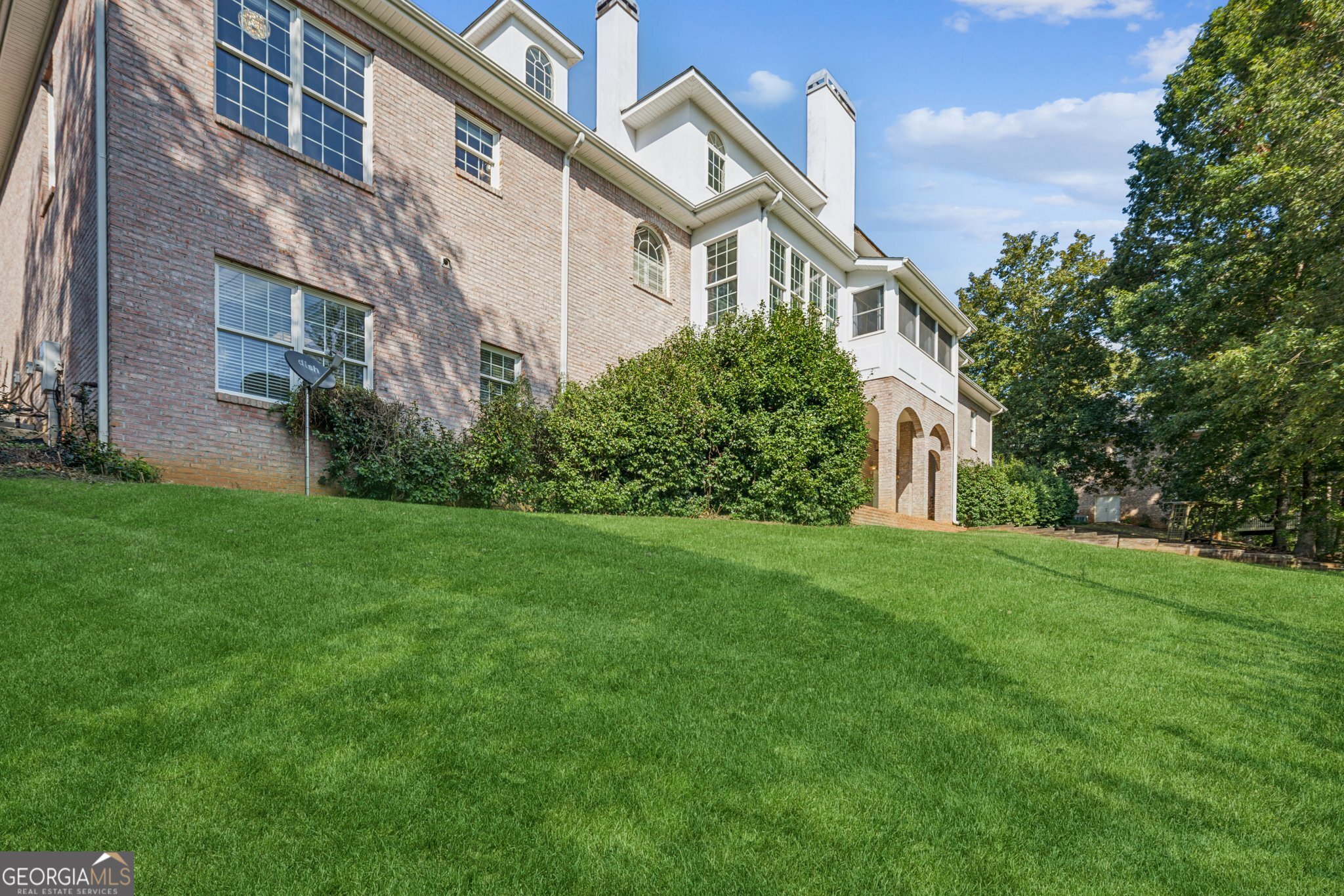 181 Granny Smith Circle Clarkesville GA 30523