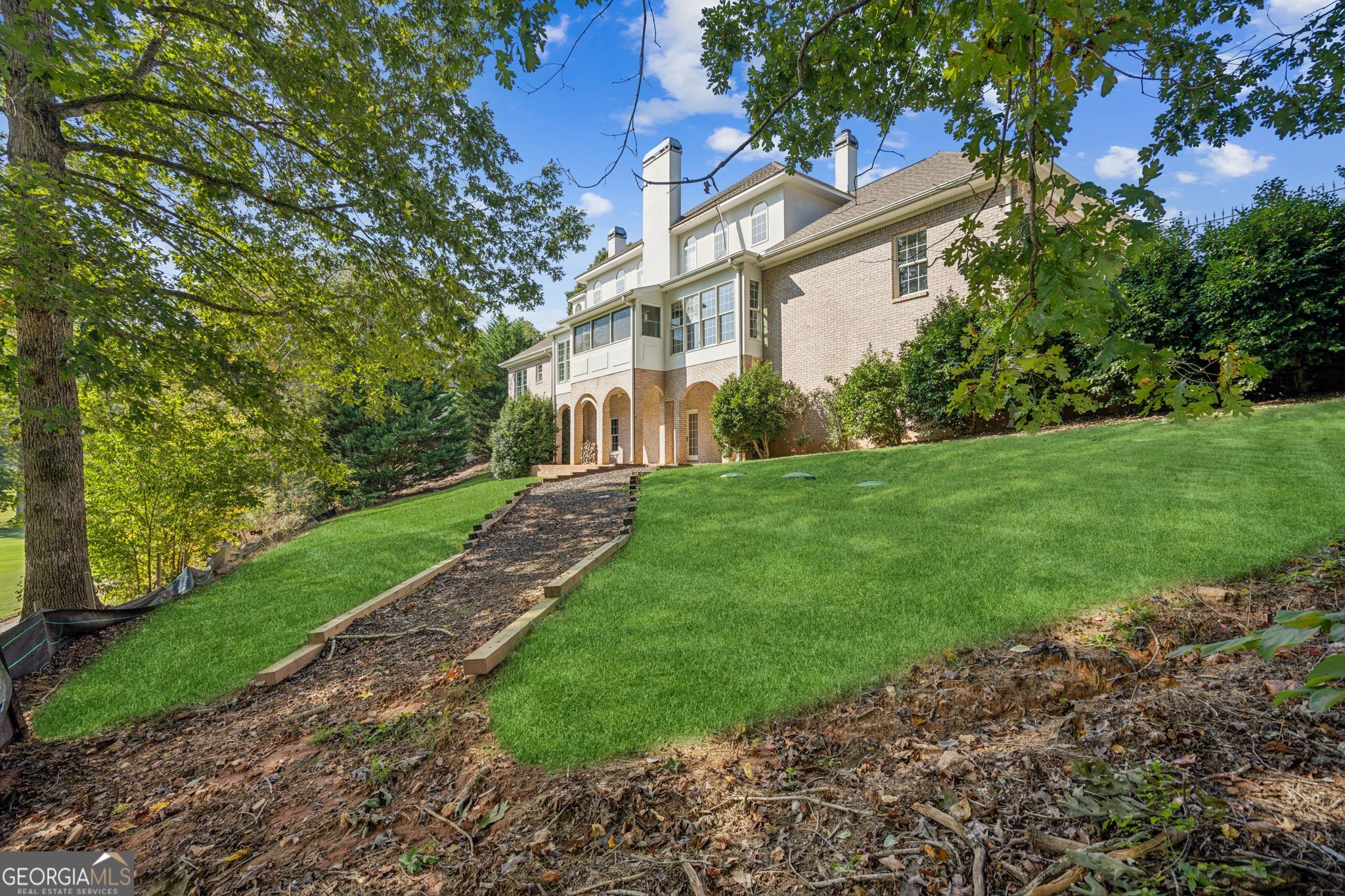 181 Granny Smith Circle Clarkesville GA 30523