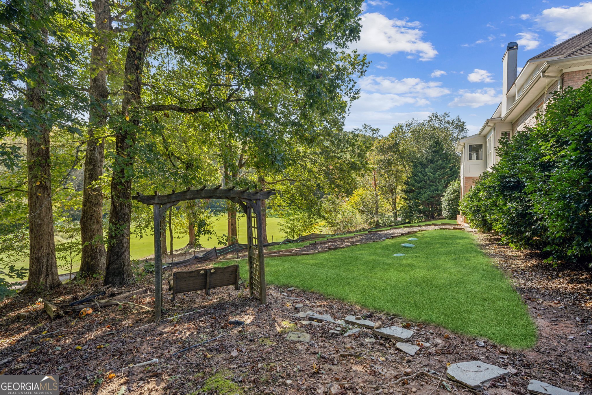 181 Granny Smith Circle Clarkesville GA 30523