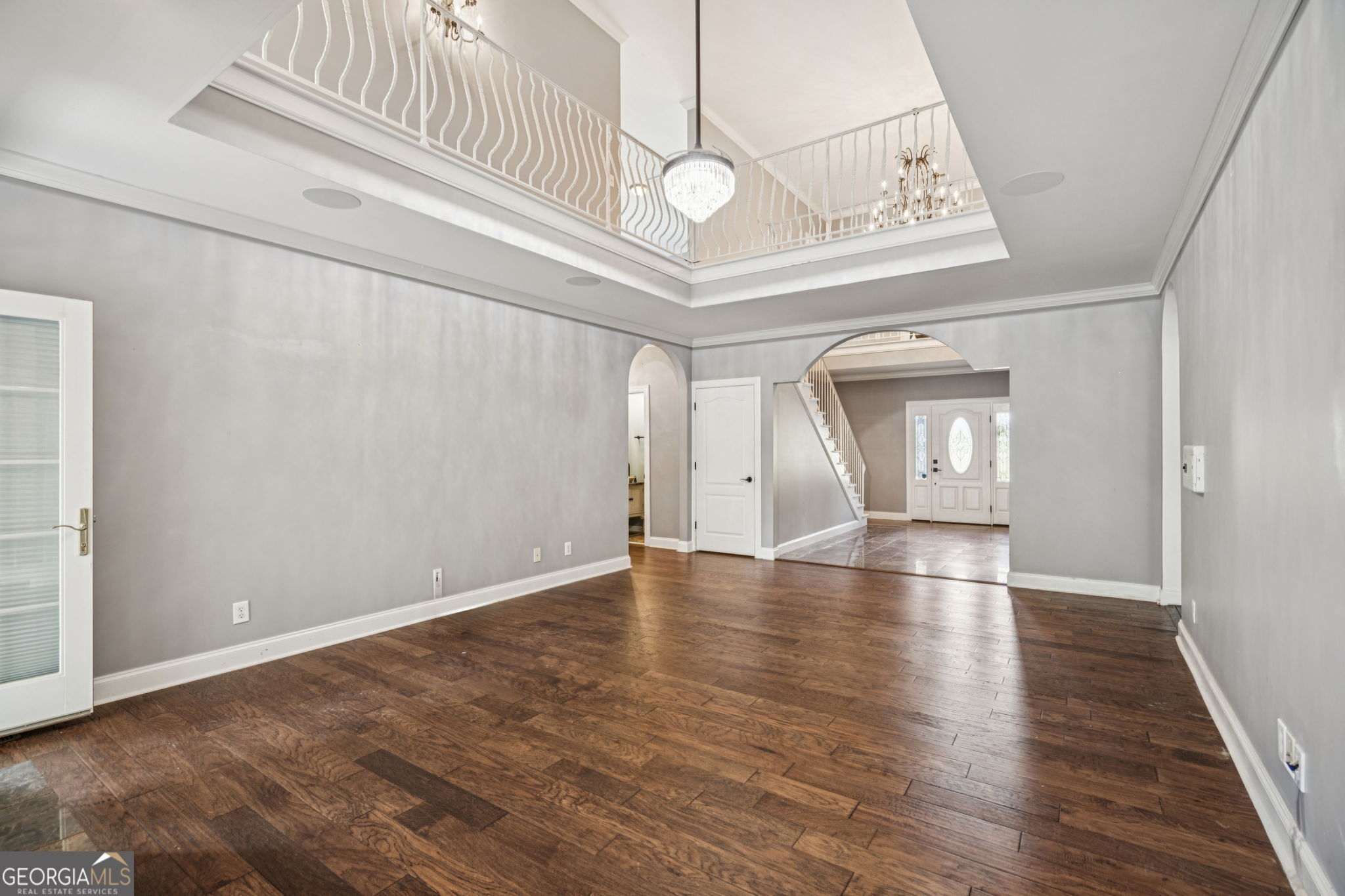 181 Granny Smith Circle Clarkesville GA 30523