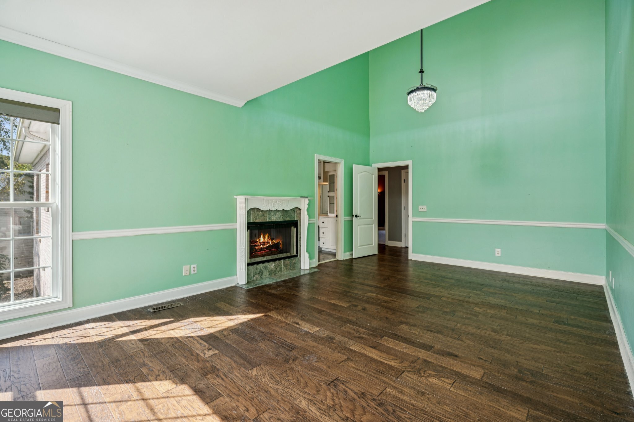 181 Granny Smith Circle Clarkesville GA 30523