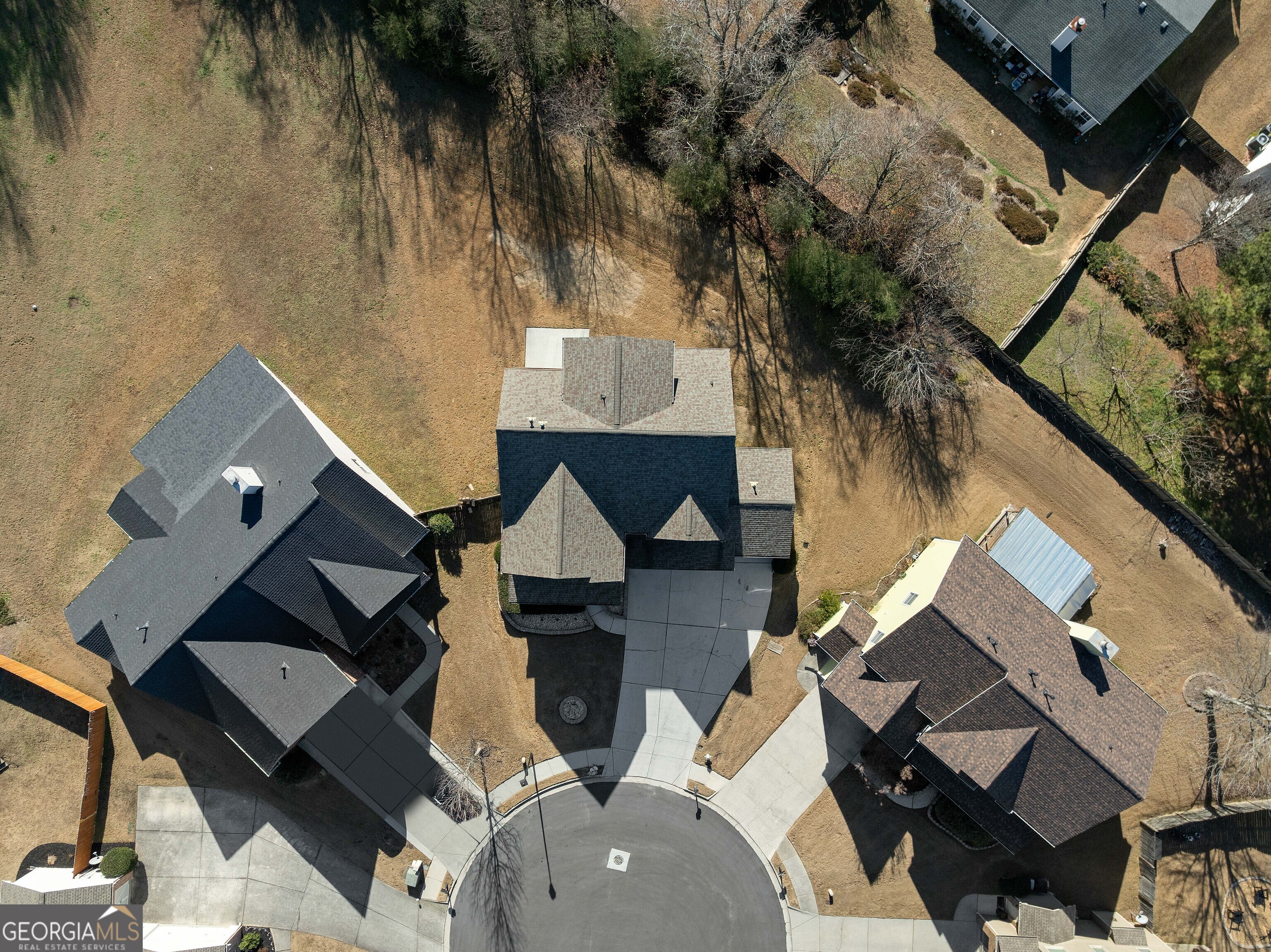 2001 Lavender Court Dacula GA 30019