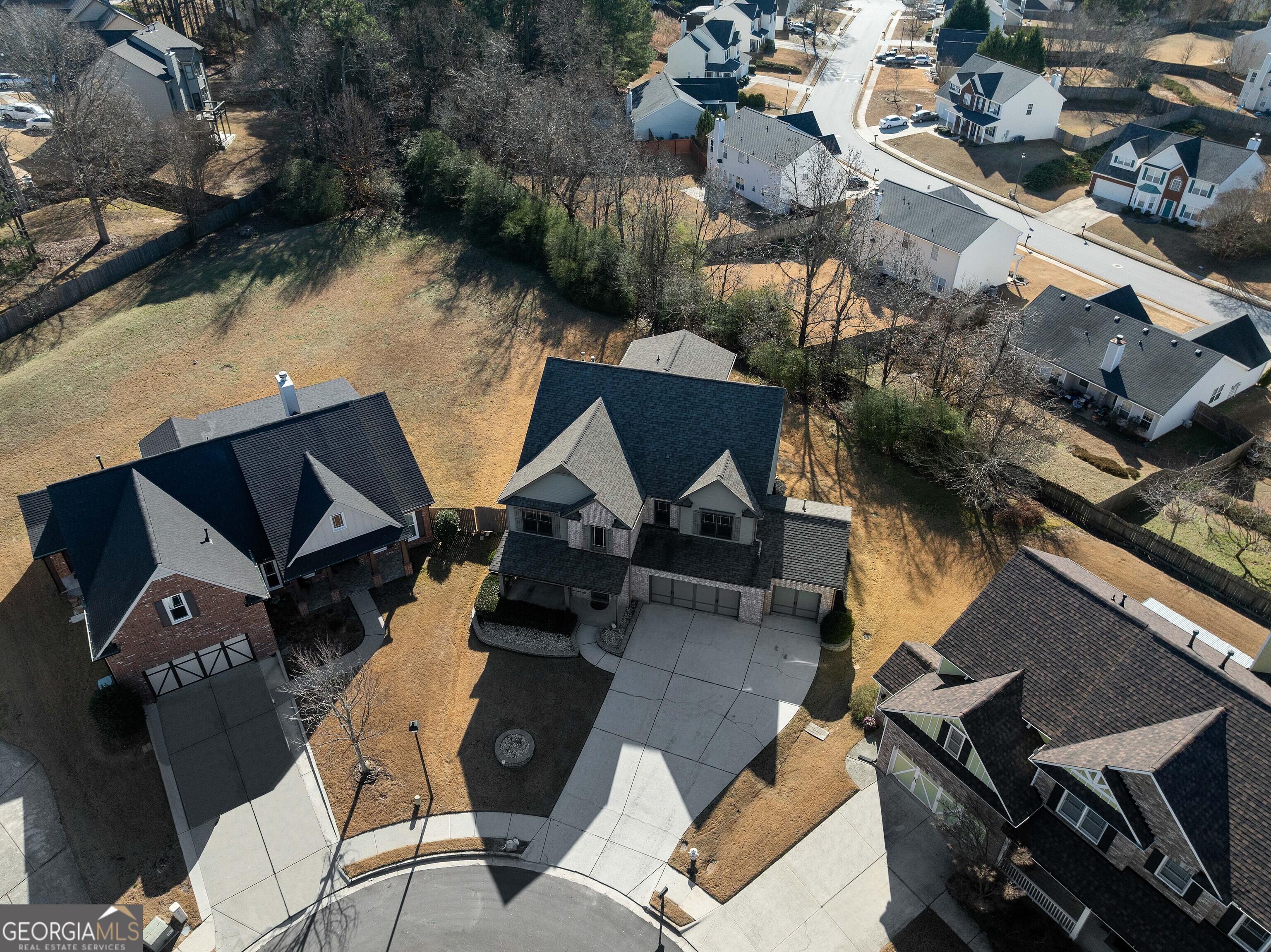 2001 Lavender Court Dacula GA 30019