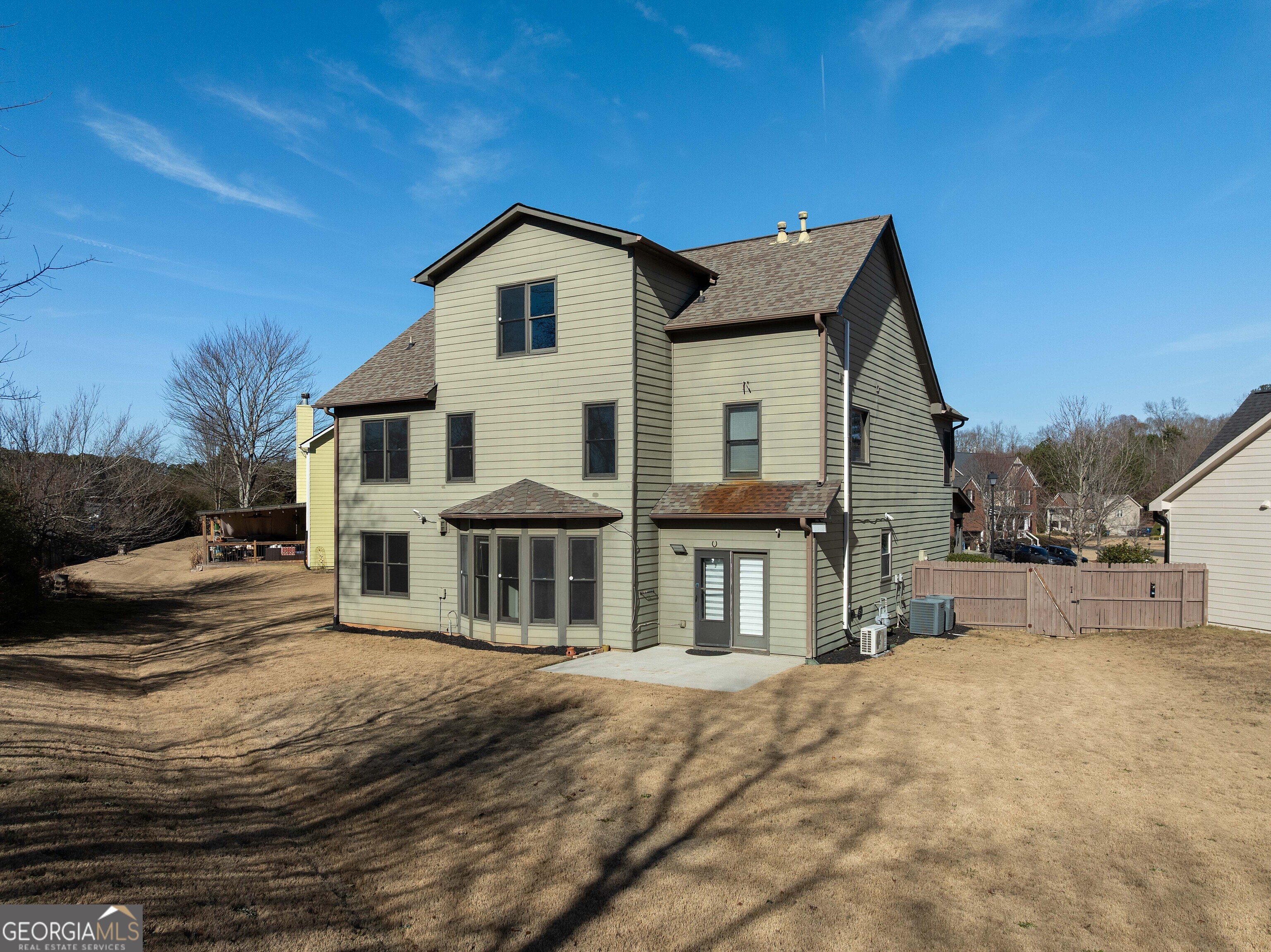 2001 Lavender Court Dacula GA 30019