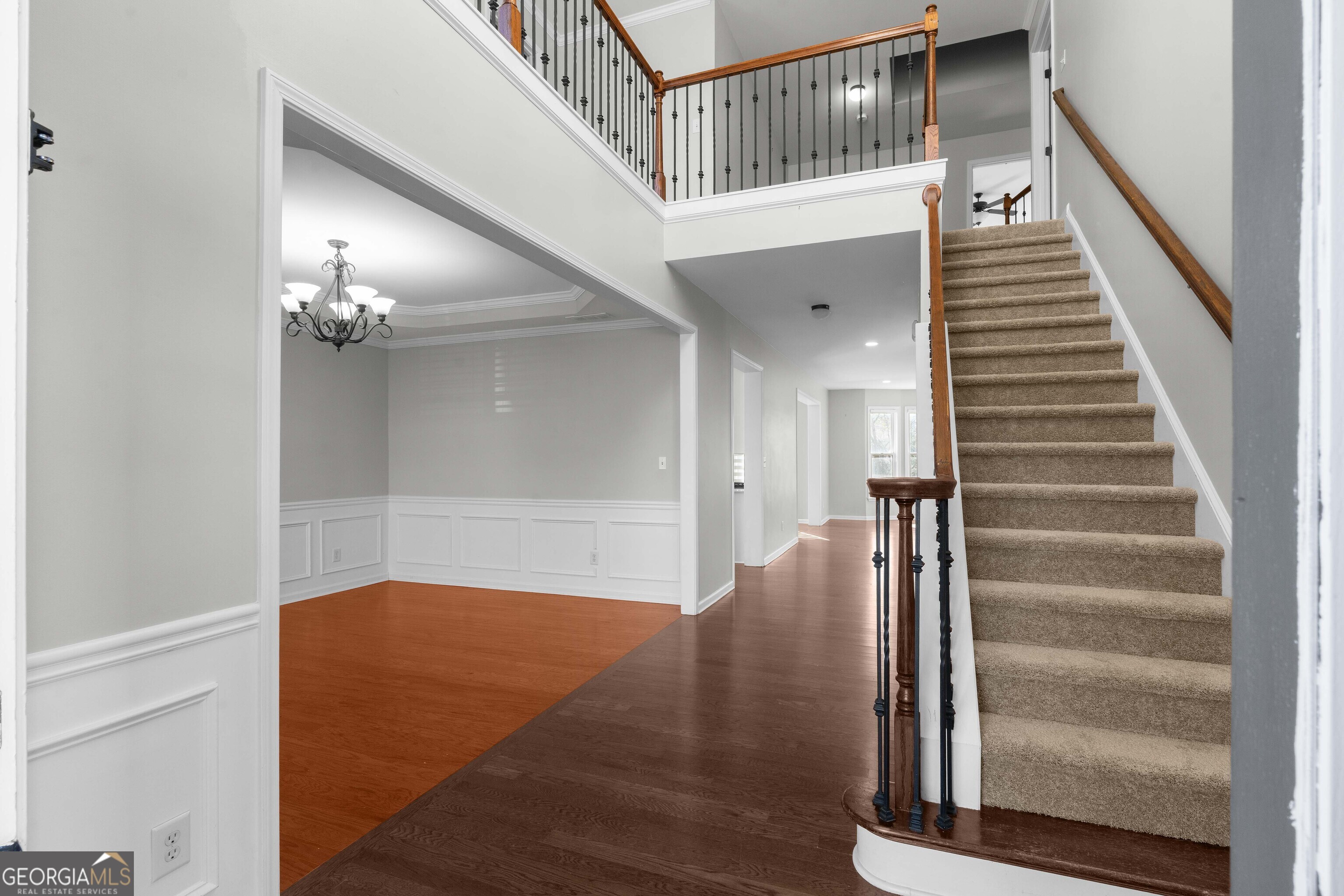 2001 Lavender Court Dacula GA 30019