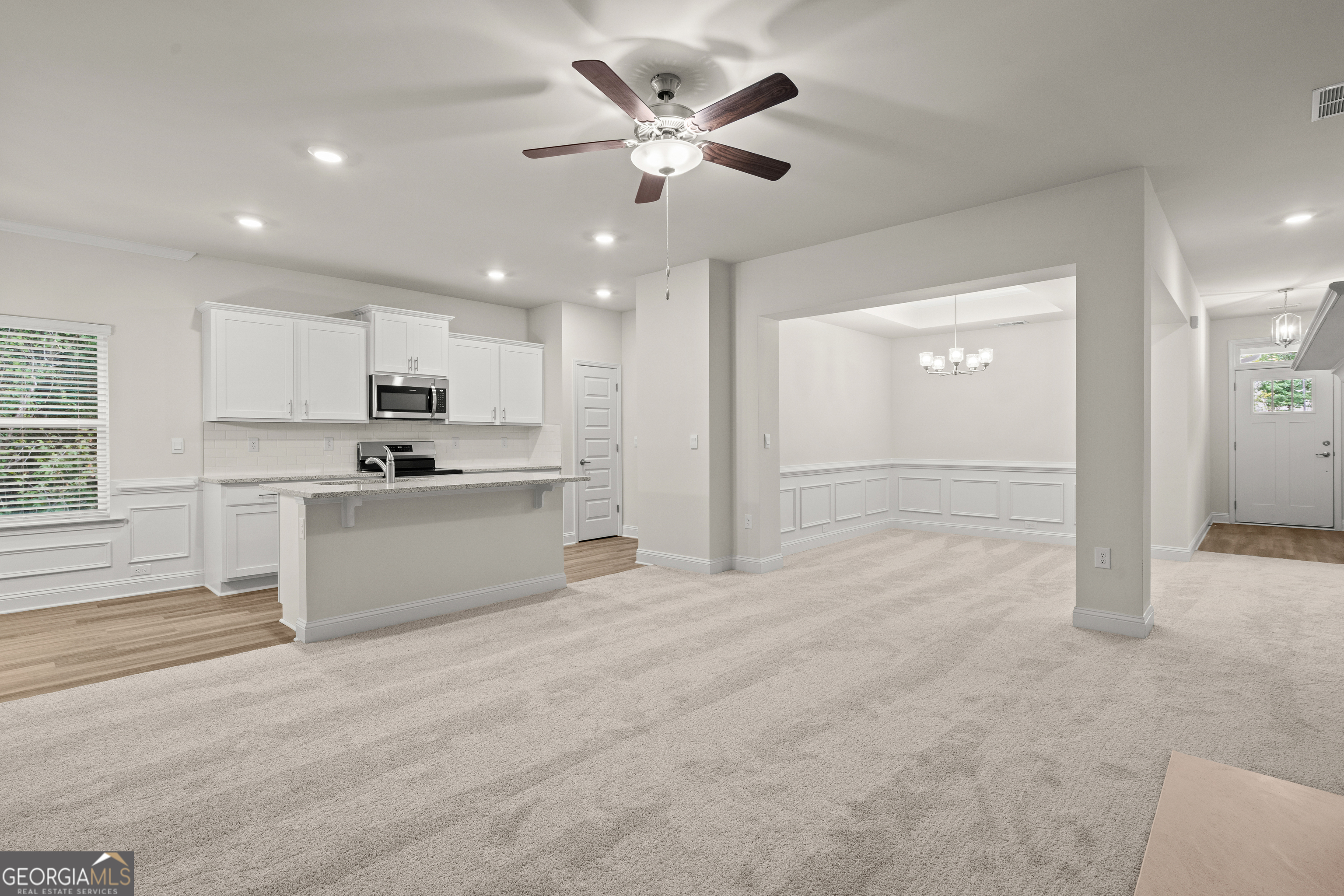 200 Chaucer Lane Carrollton GA 30117