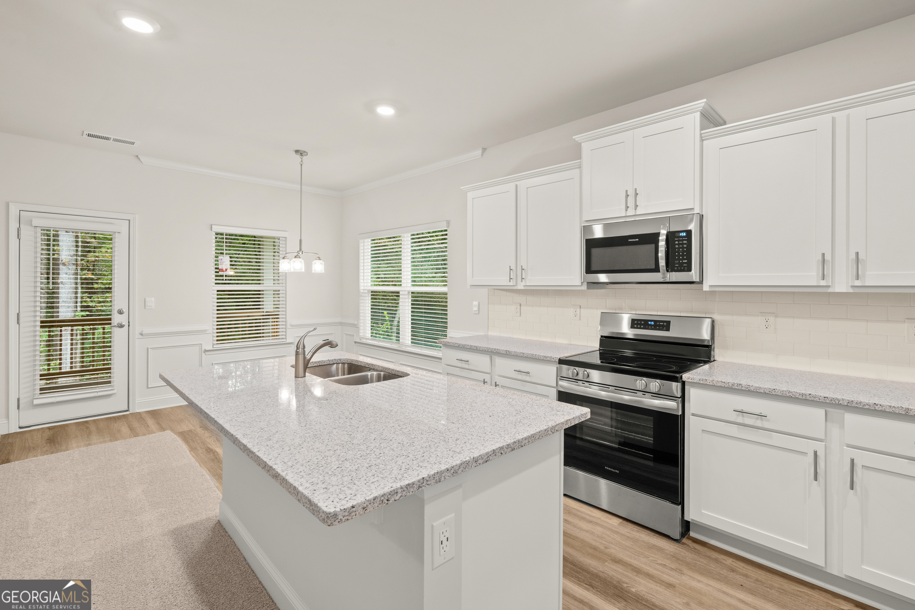 200 Chaucer Lane Carrollton GA 30117