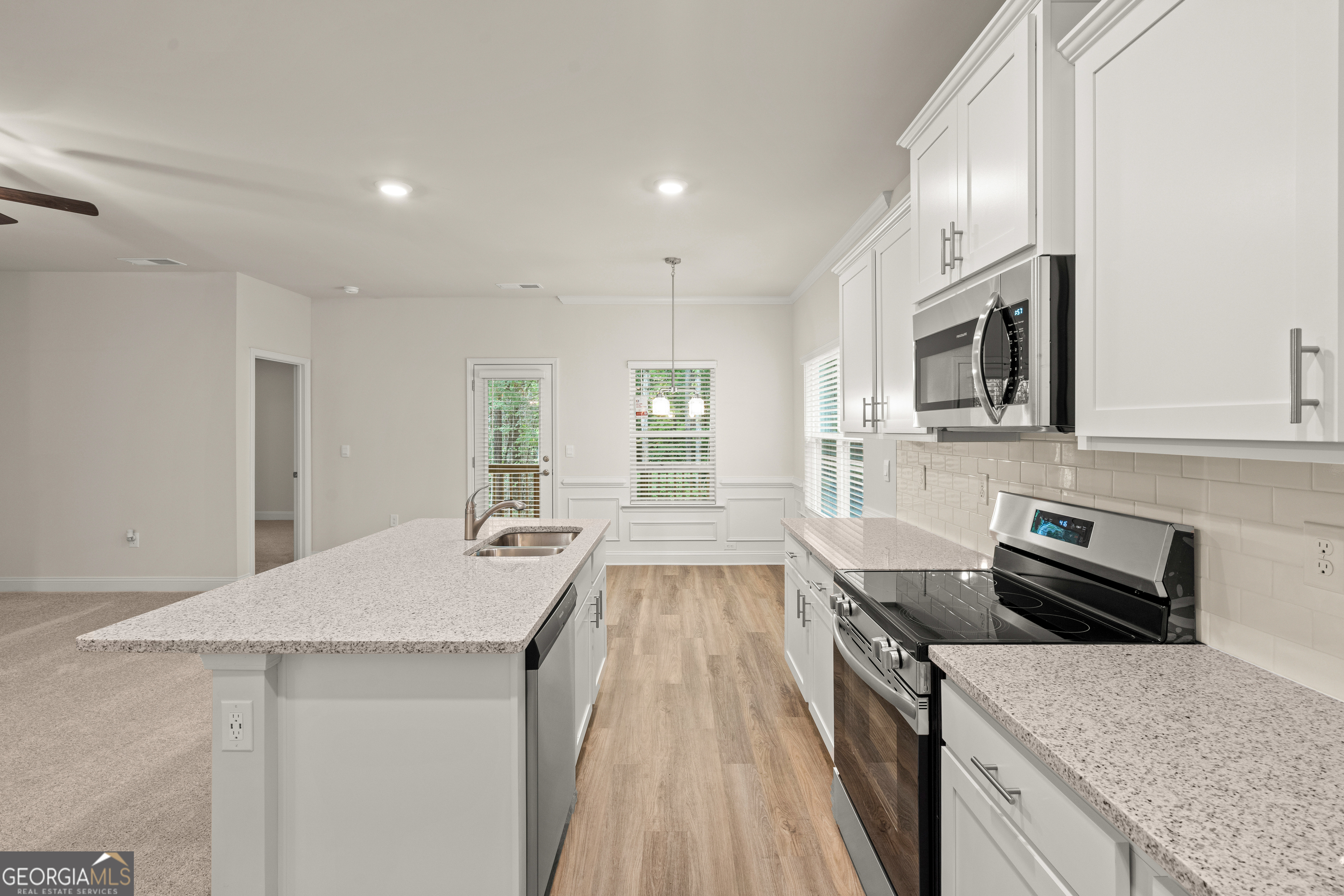200 Chaucer Lane Carrollton GA 30117