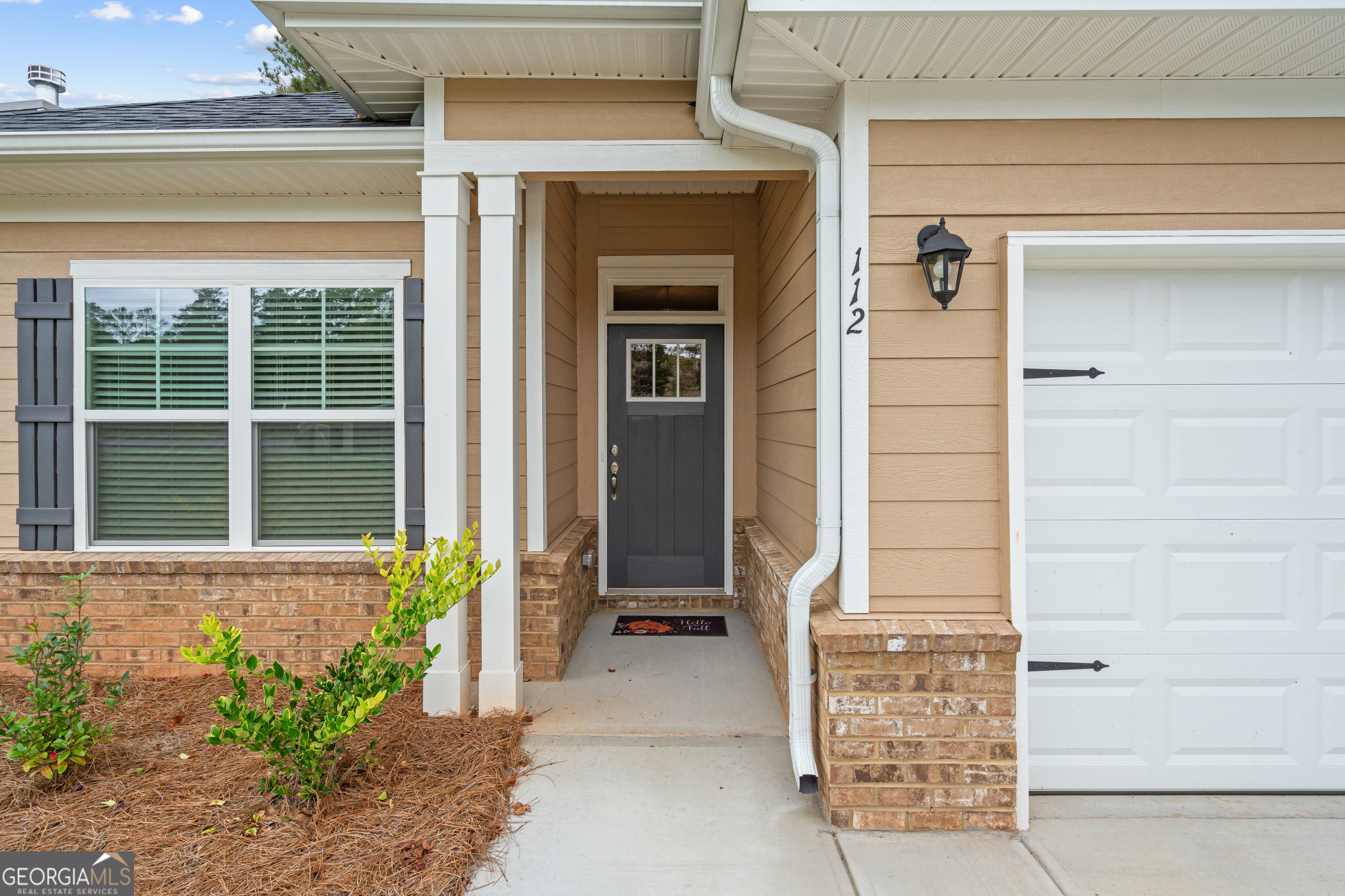 200 Chaucer Lane Carrollton GA 30117