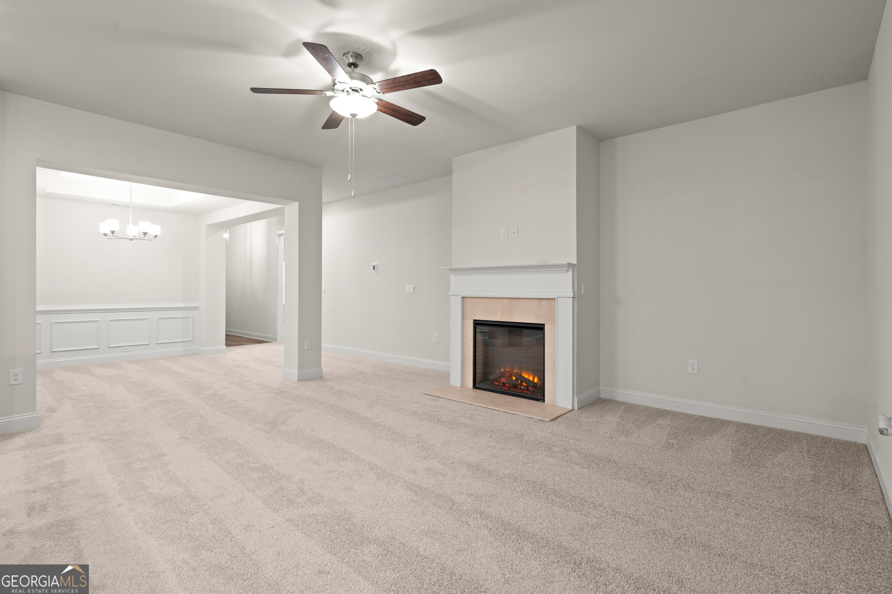 200 Chaucer Lane Carrollton GA 30117