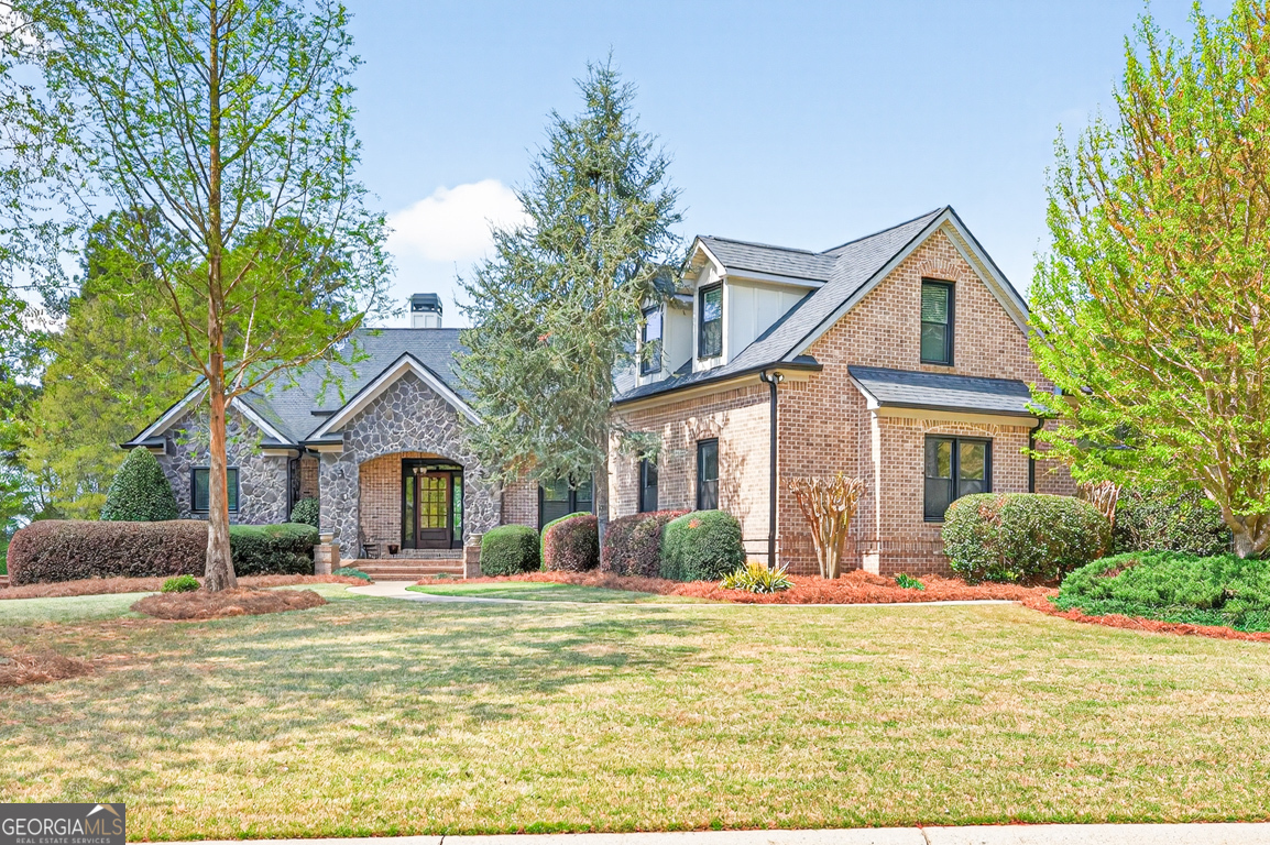 1121 Deer Trail Bishop GA 30621