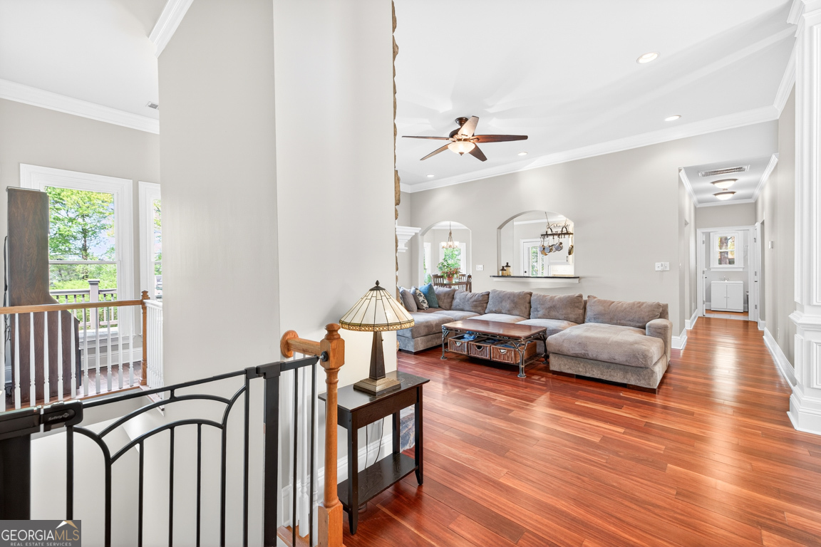 1121 Deer Trail Bishop GA 30621