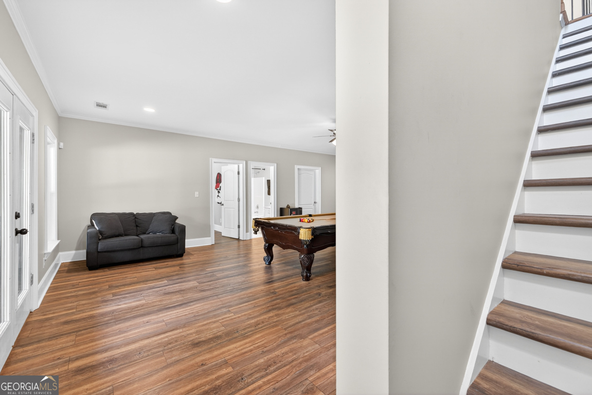 1121 Deer Trail Bishop GA 30621