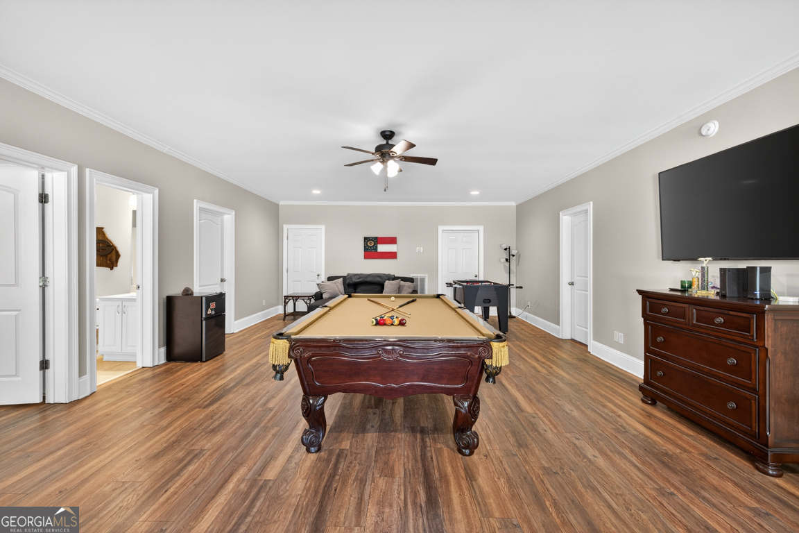 1121 Deer Trail Bishop GA 30621