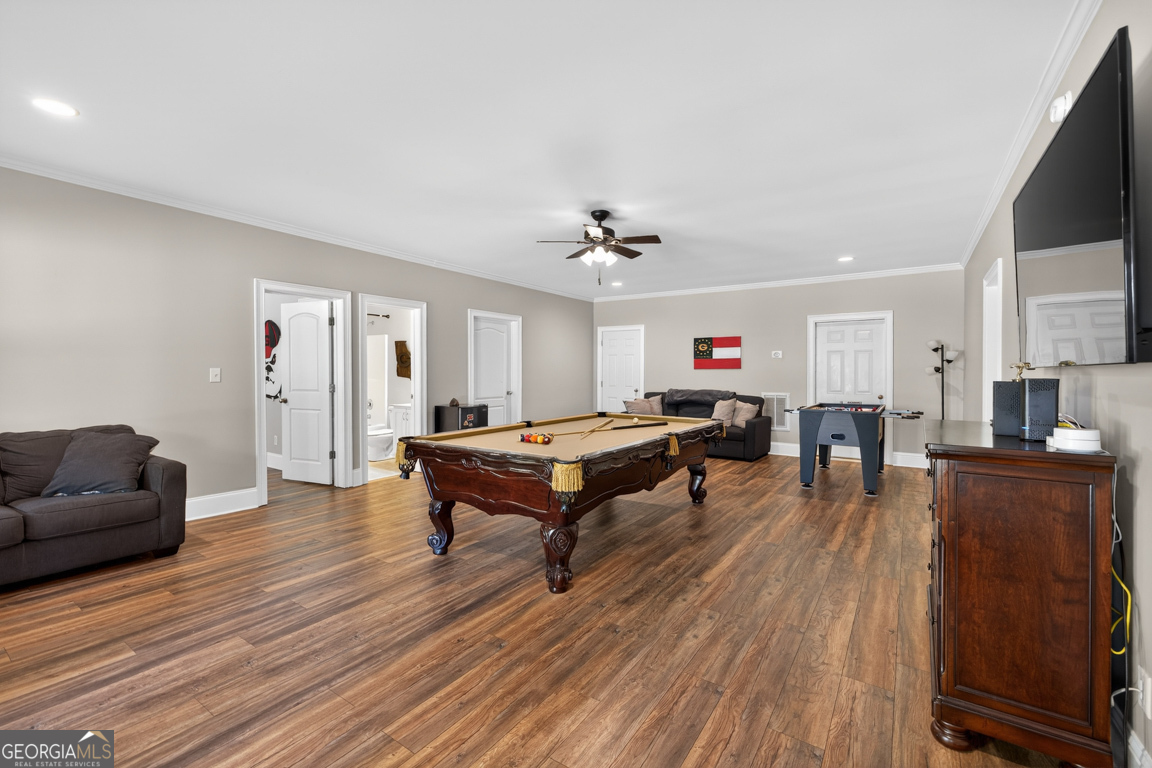 1121 Deer Trail Bishop GA 30621