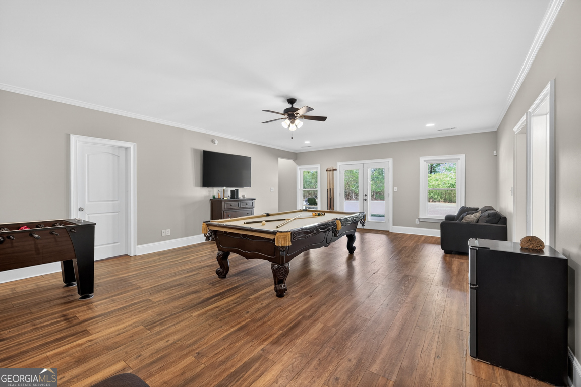 1121 Deer Trail Bishop GA 30621
